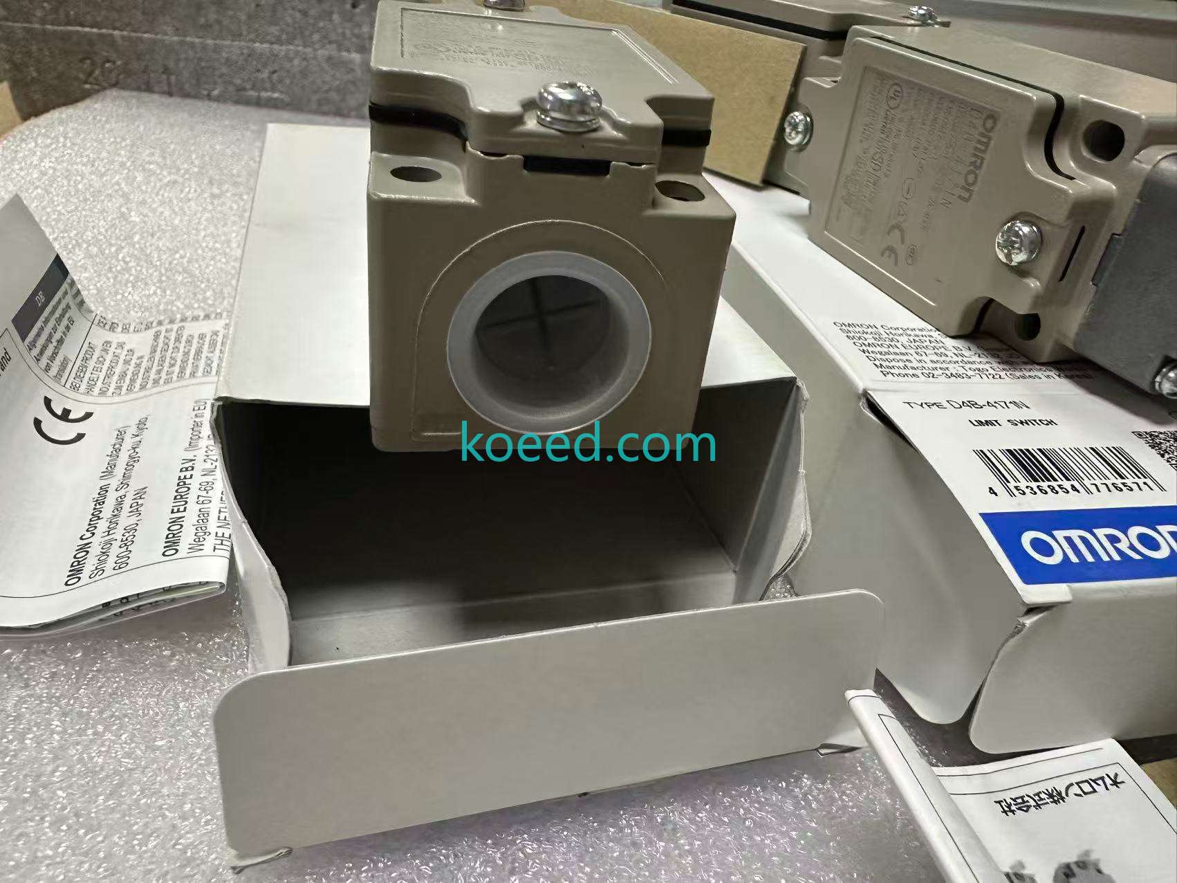 D4B-4171N - Product View