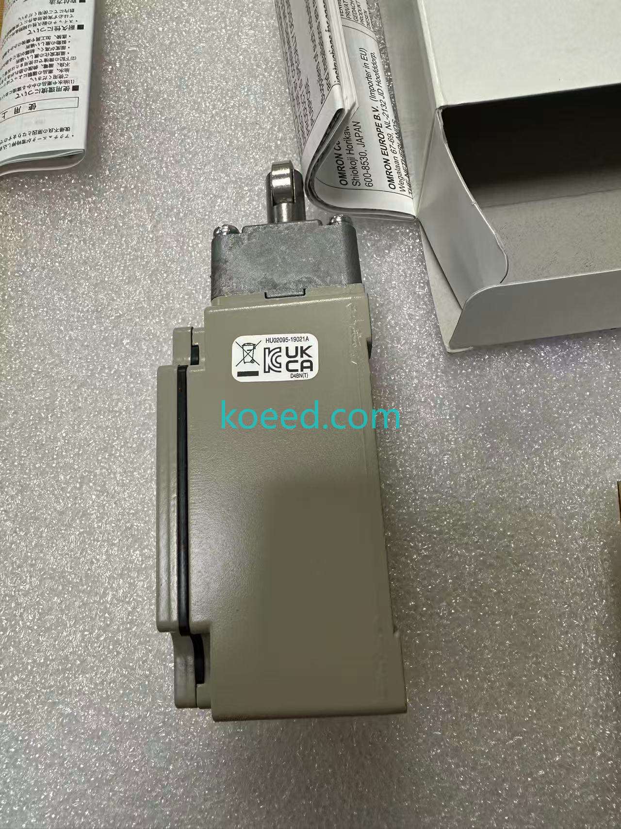 D4B-4171N - Product View