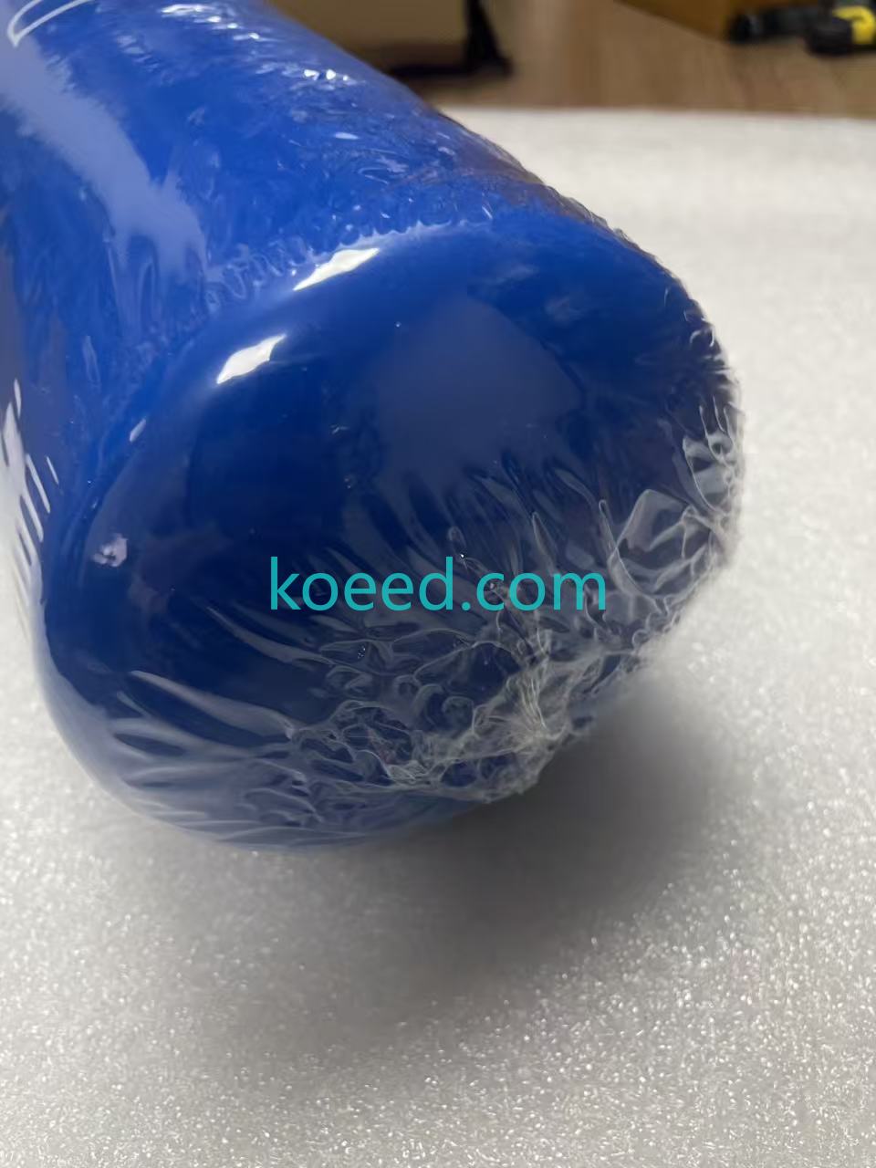 DBB0248 Module Installation View