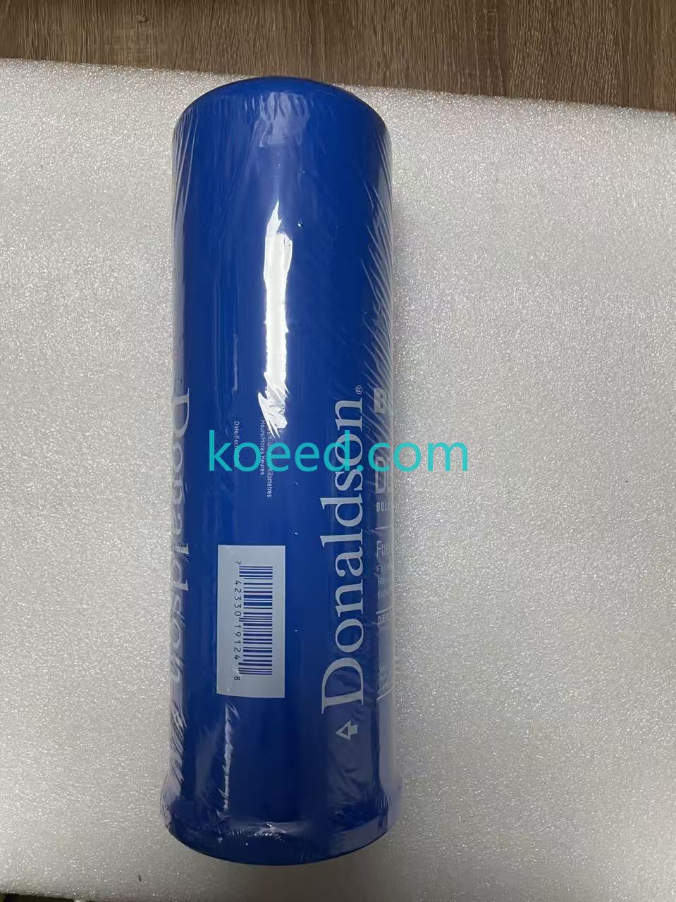 DBB0248 Module Technical Details