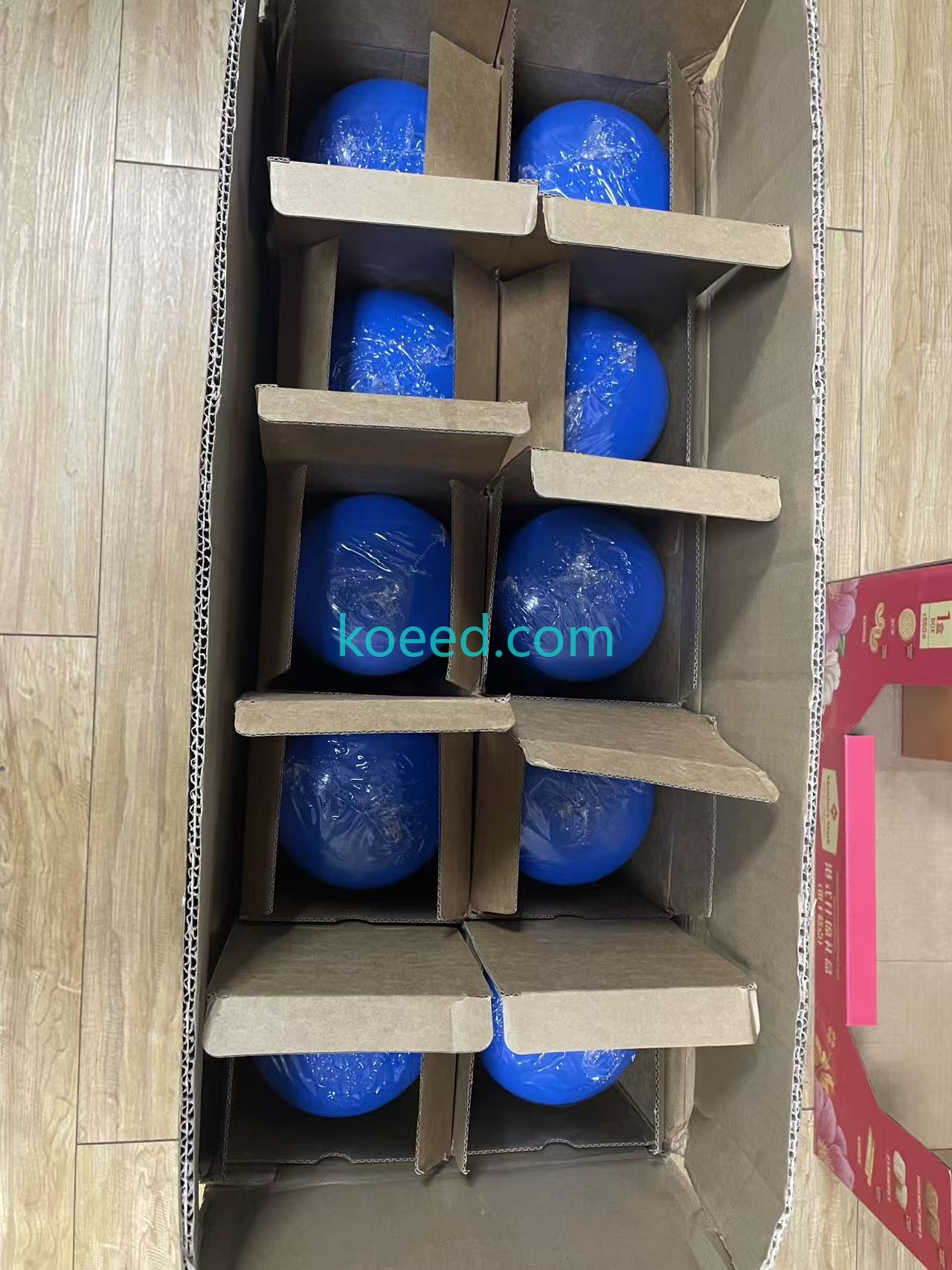 DBB0248 Module Quality Inspection