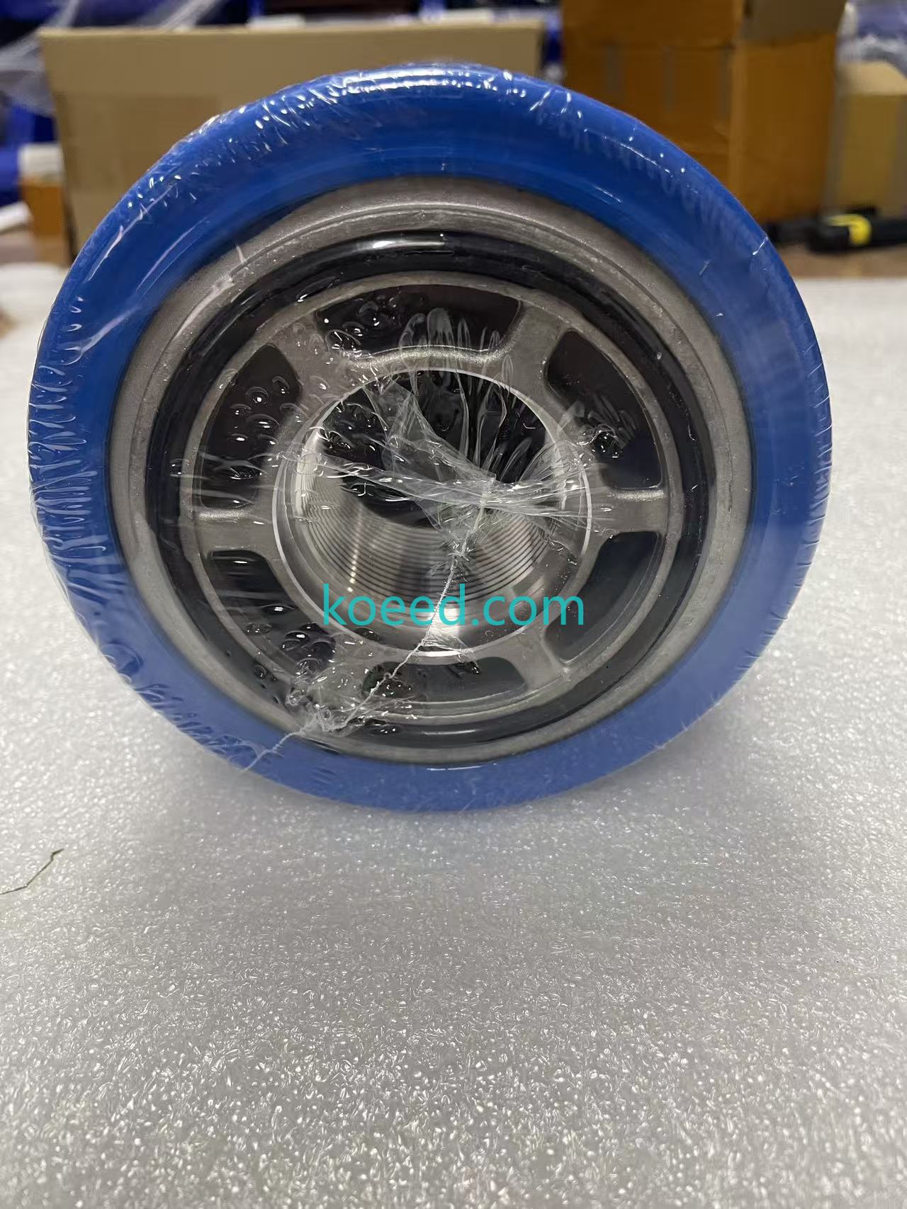 DBB0248 Module Packaging