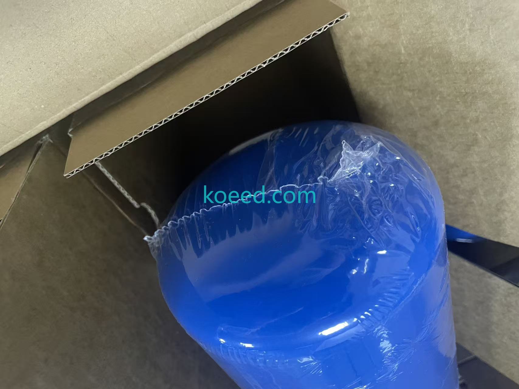 DBB8664 Filter Element Packaging