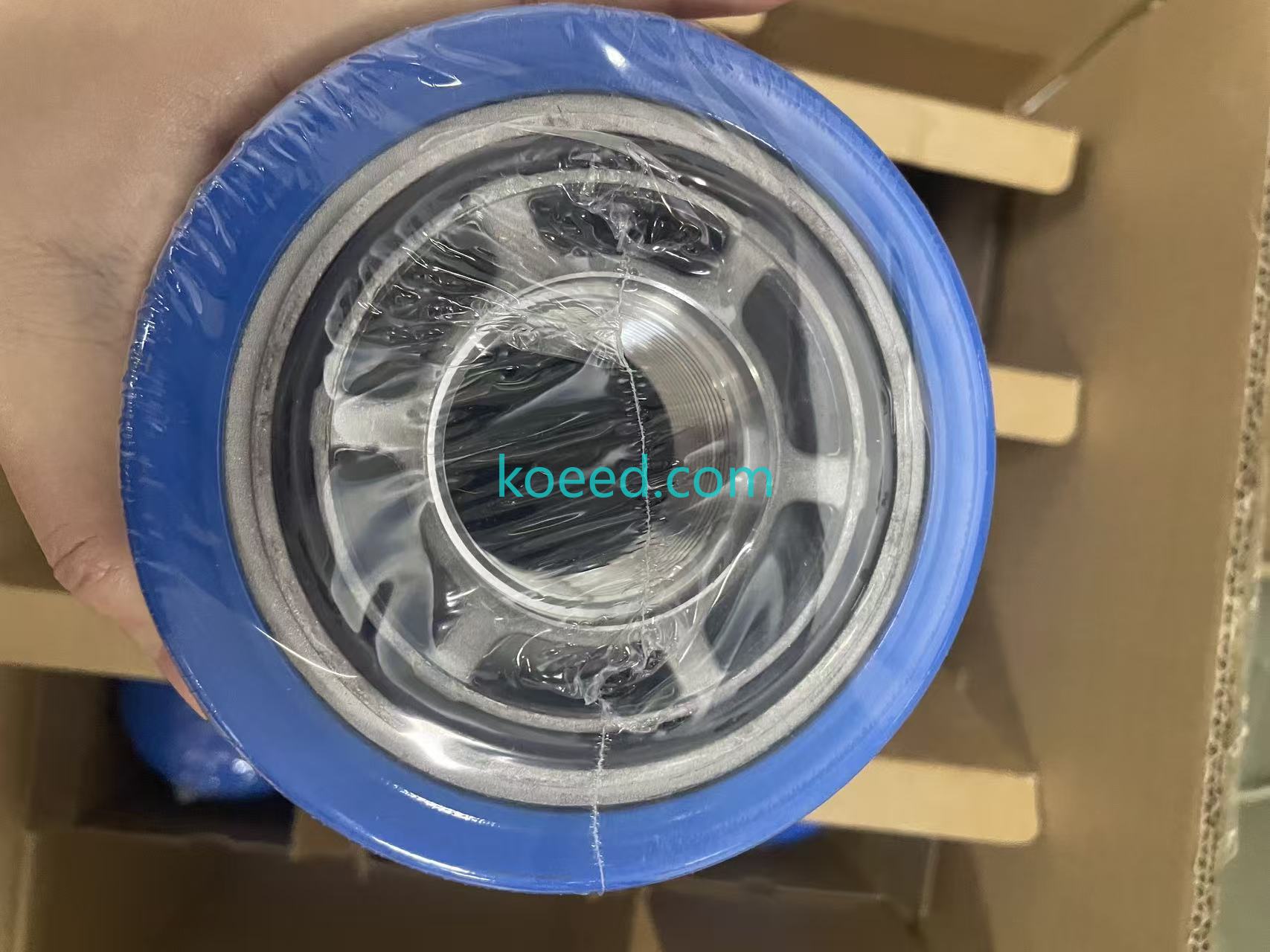 DBB8664 Filter Element Dimensions