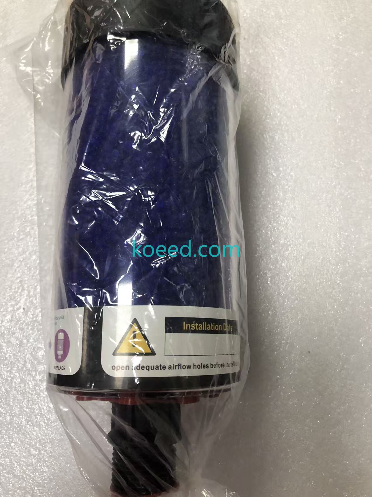 DC-4 PLC Wiring Diagram
