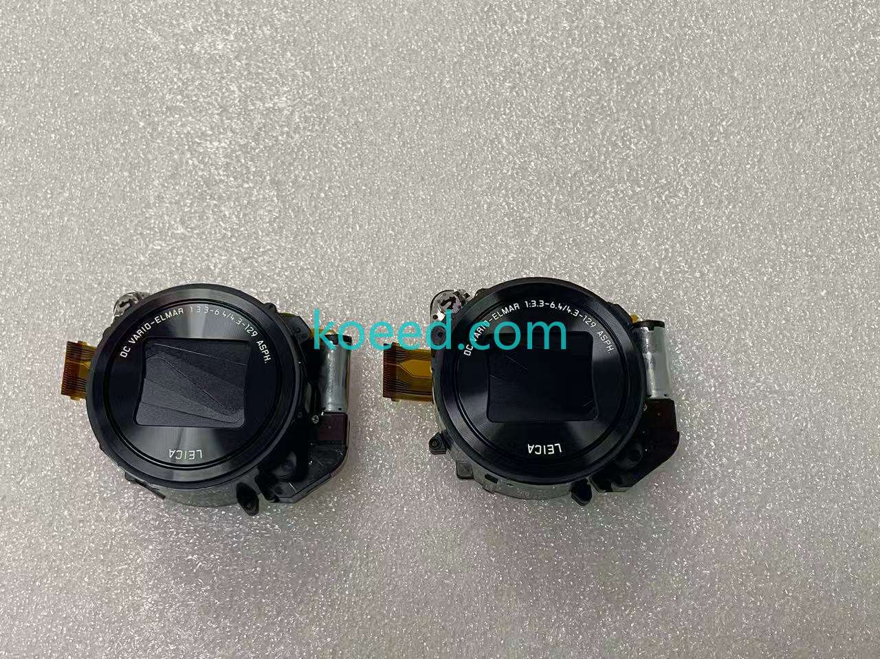 DC-ZS70 - Product View