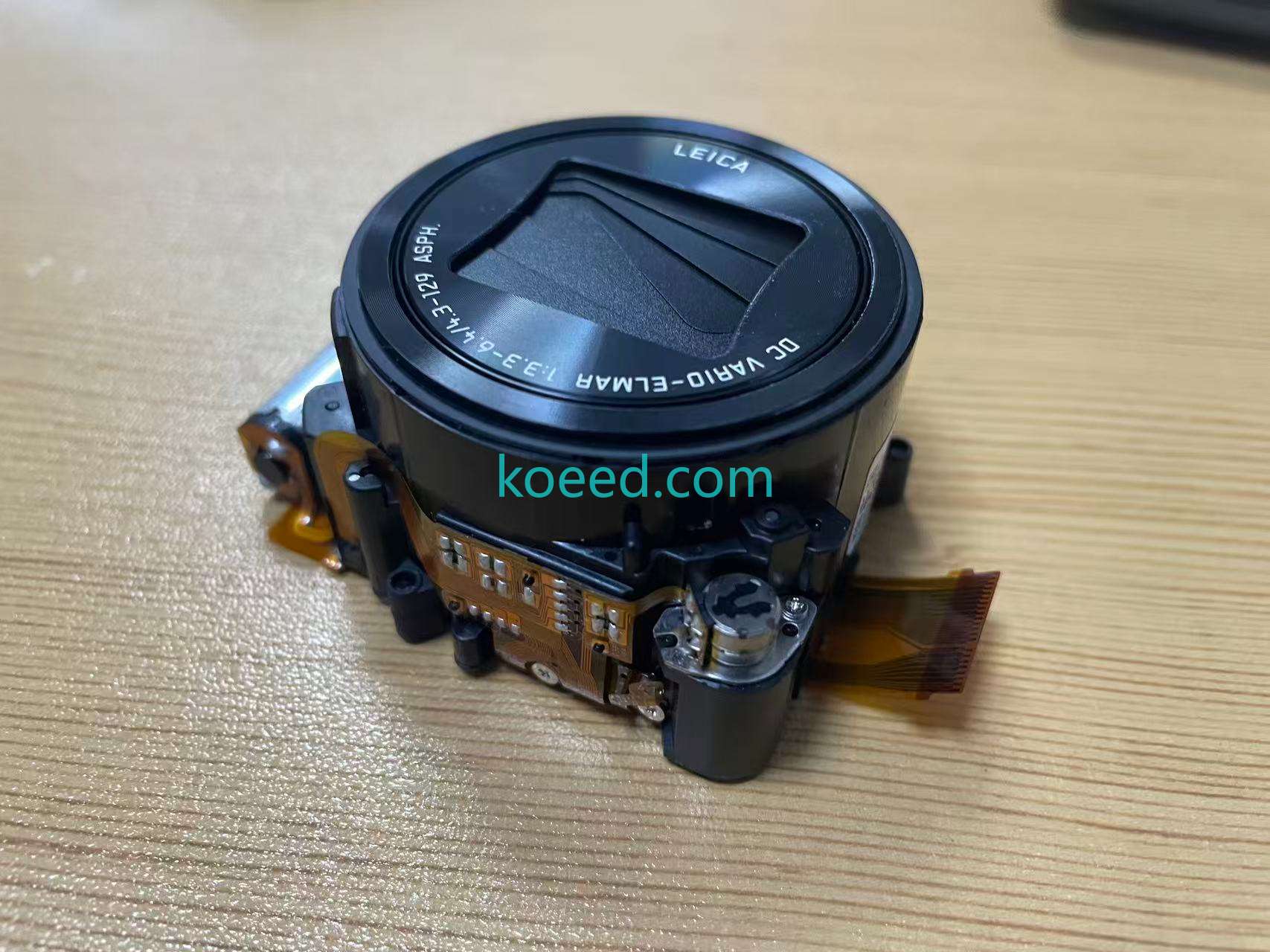 DC-ZS70 - Product View