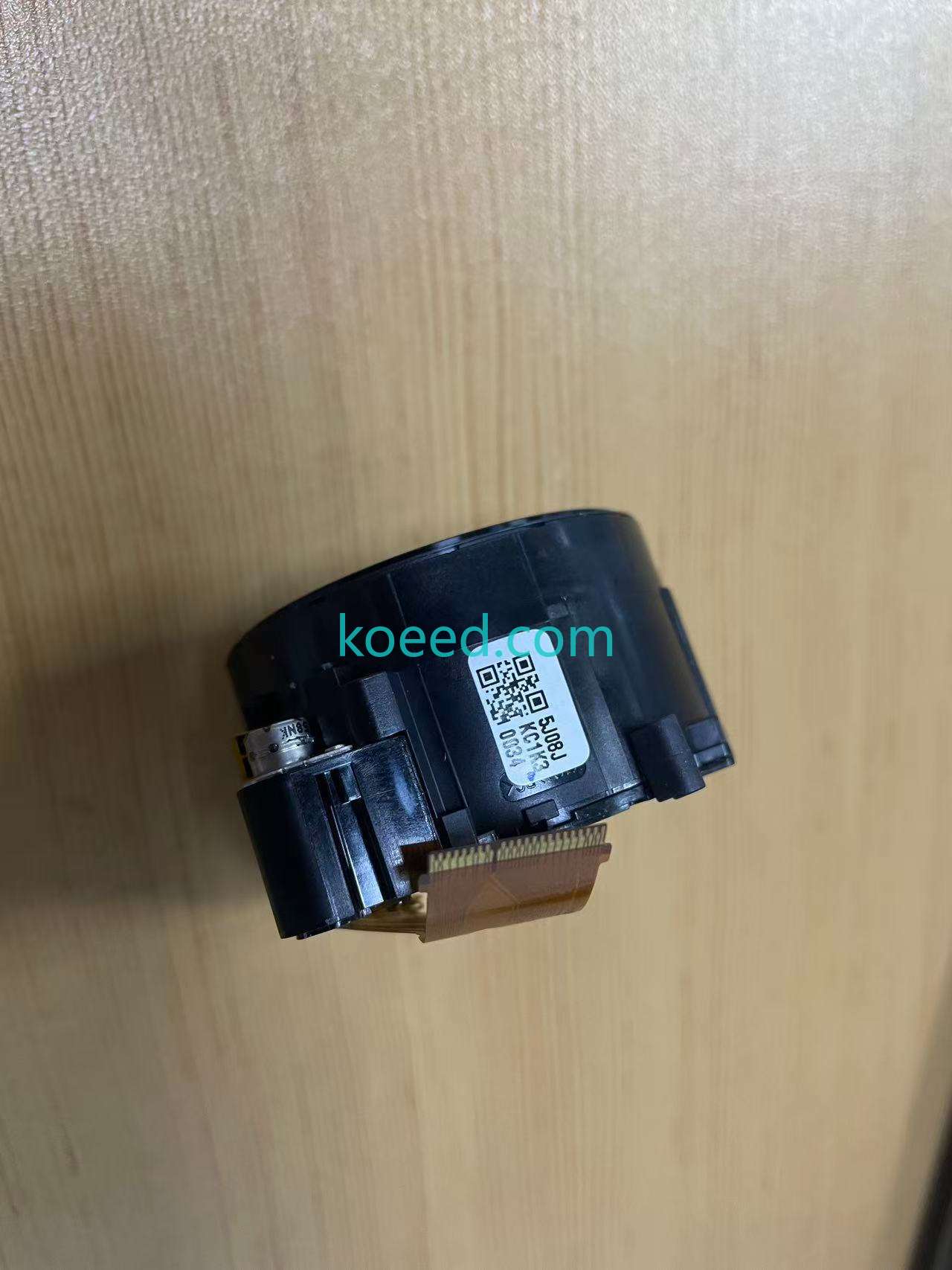 DC-ZS70 - Product View