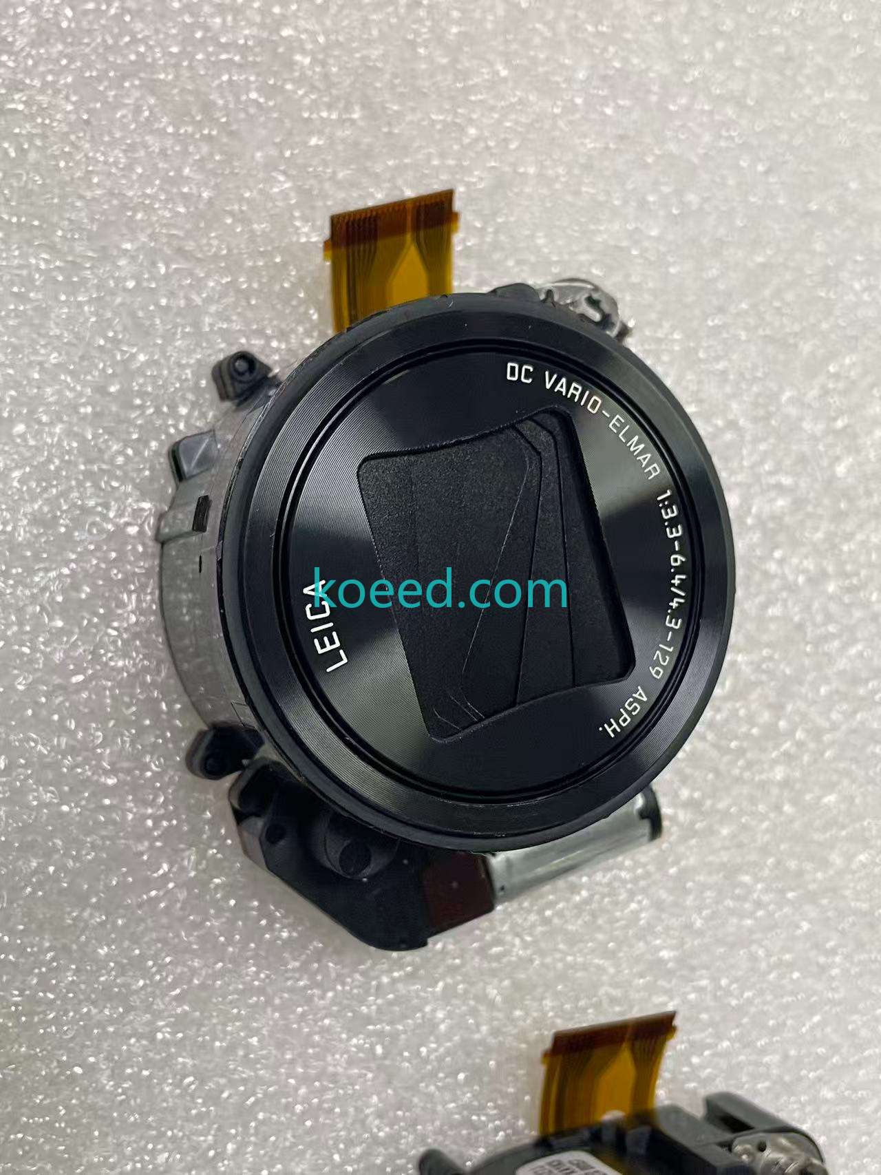 DC-ZS70 - Product View