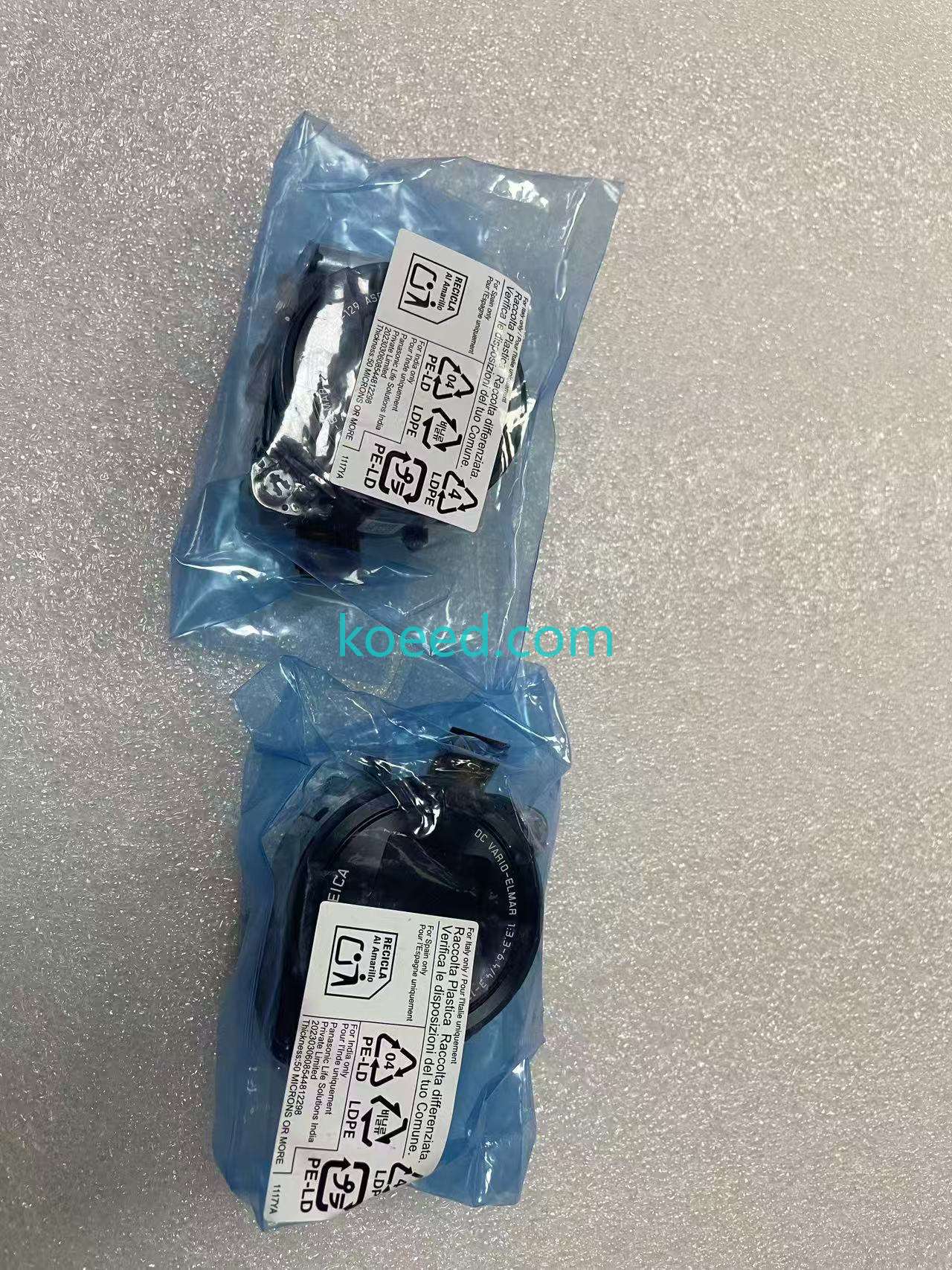 DC-ZS70 - Product View