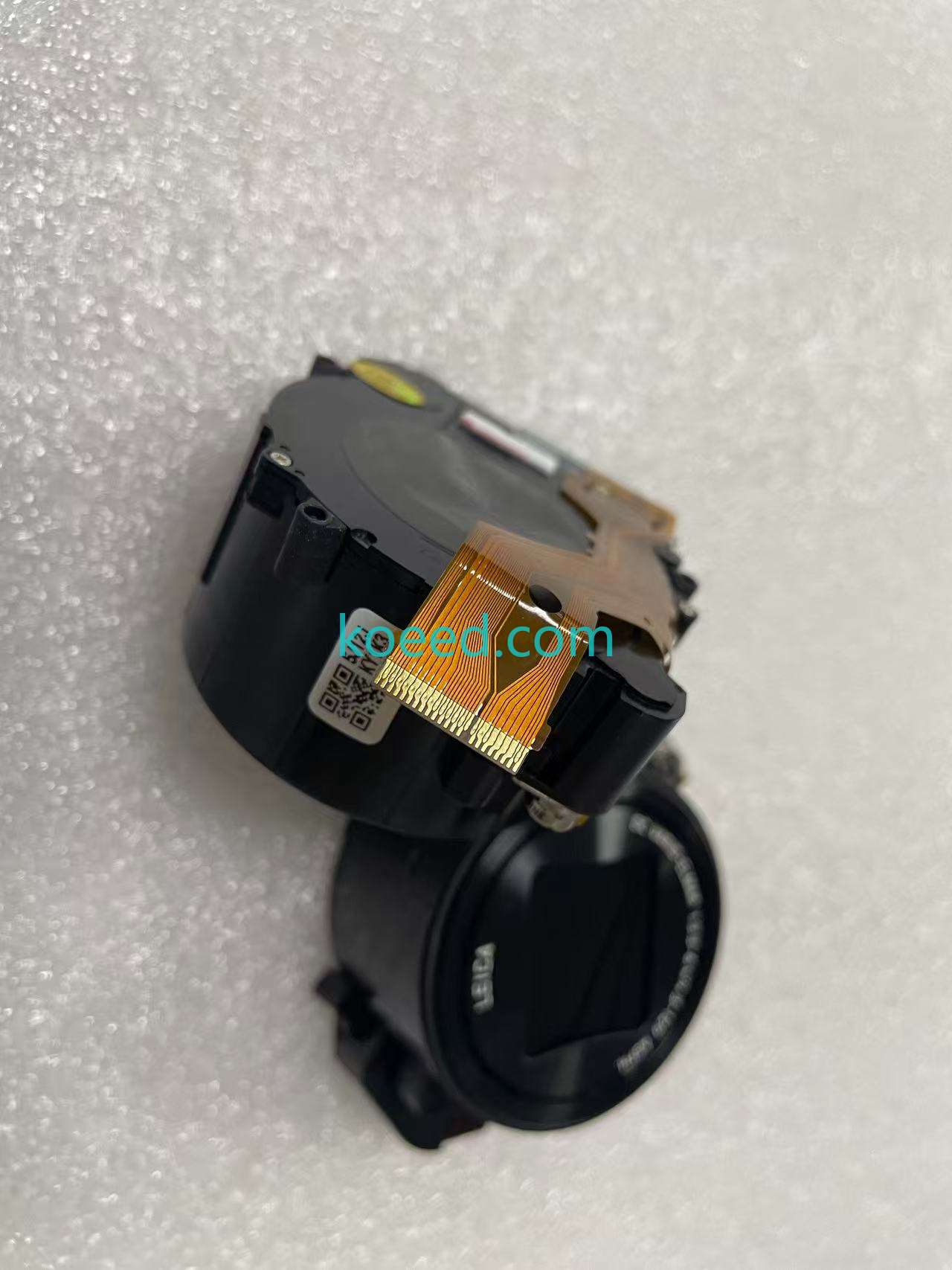 DC-ZS70 - Product View