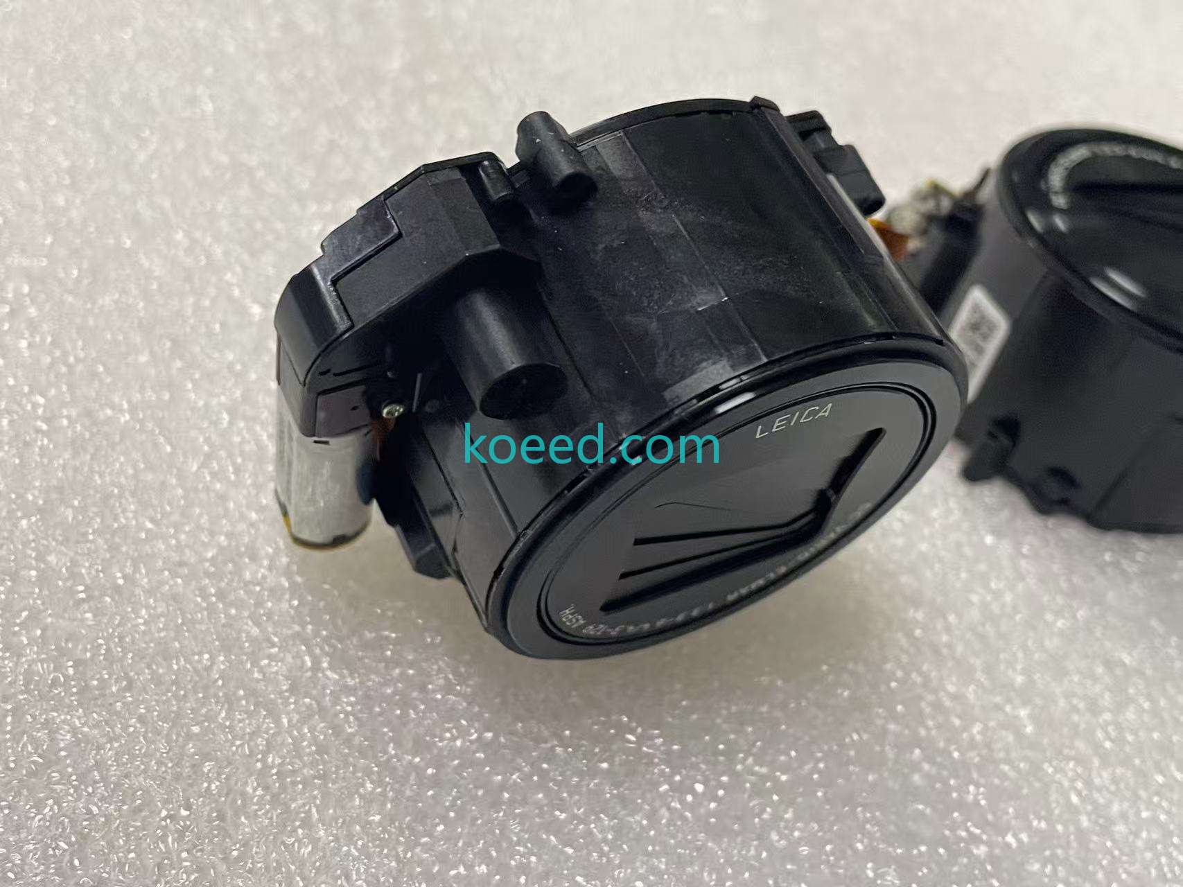 DC-ZS70 - Product View