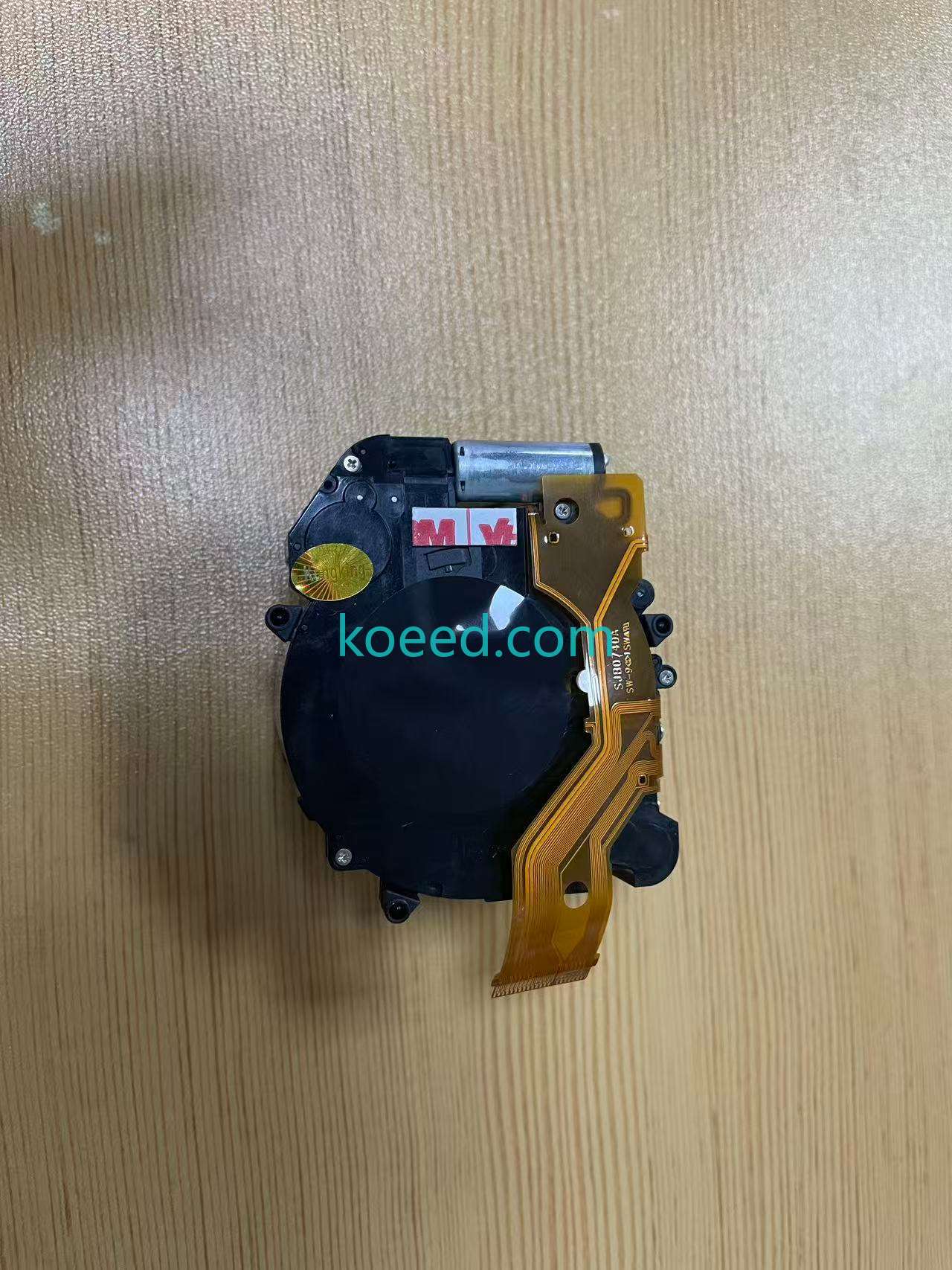 DC-ZS70 - Product View