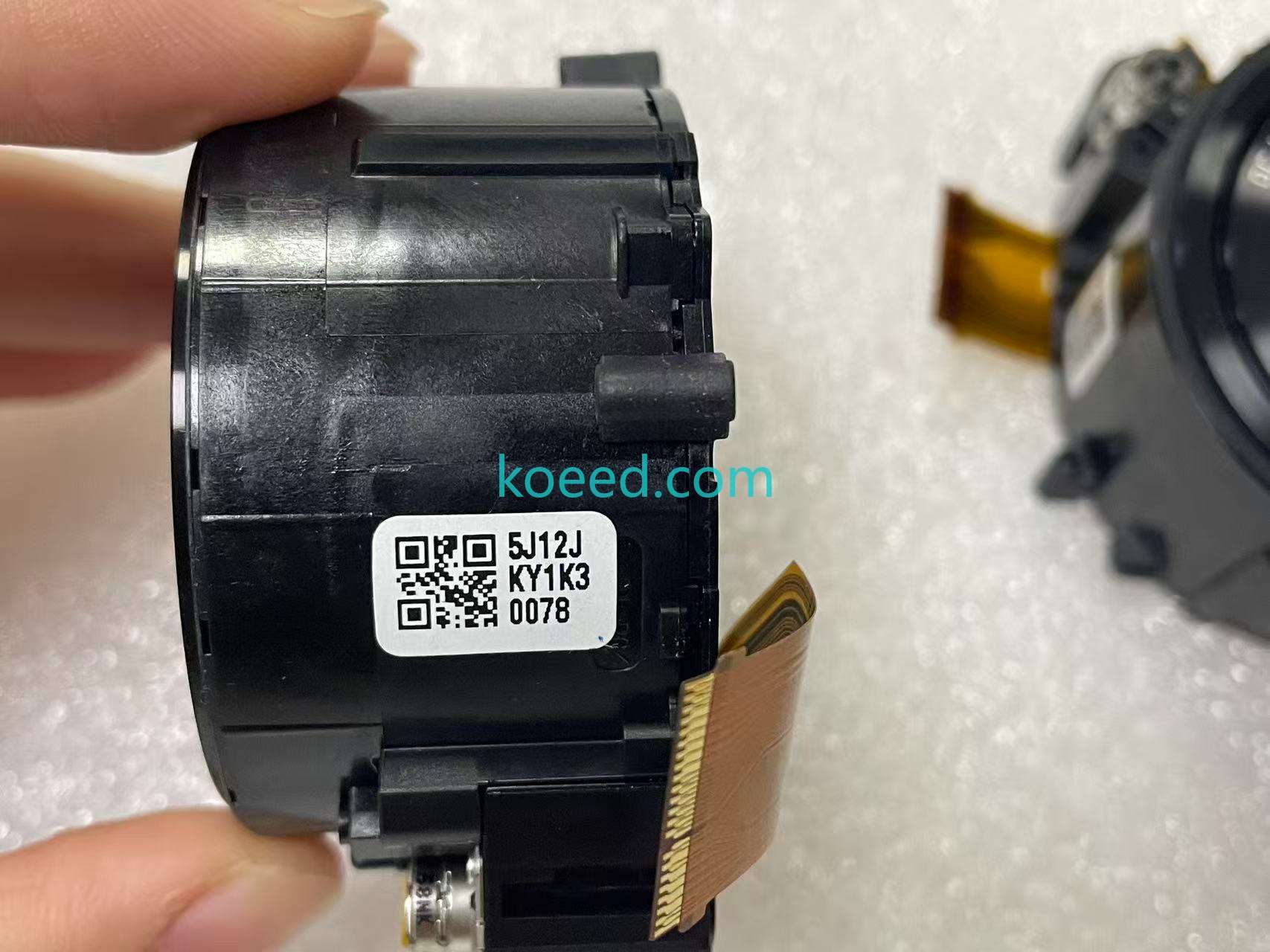 DC-ZS70 - Product View