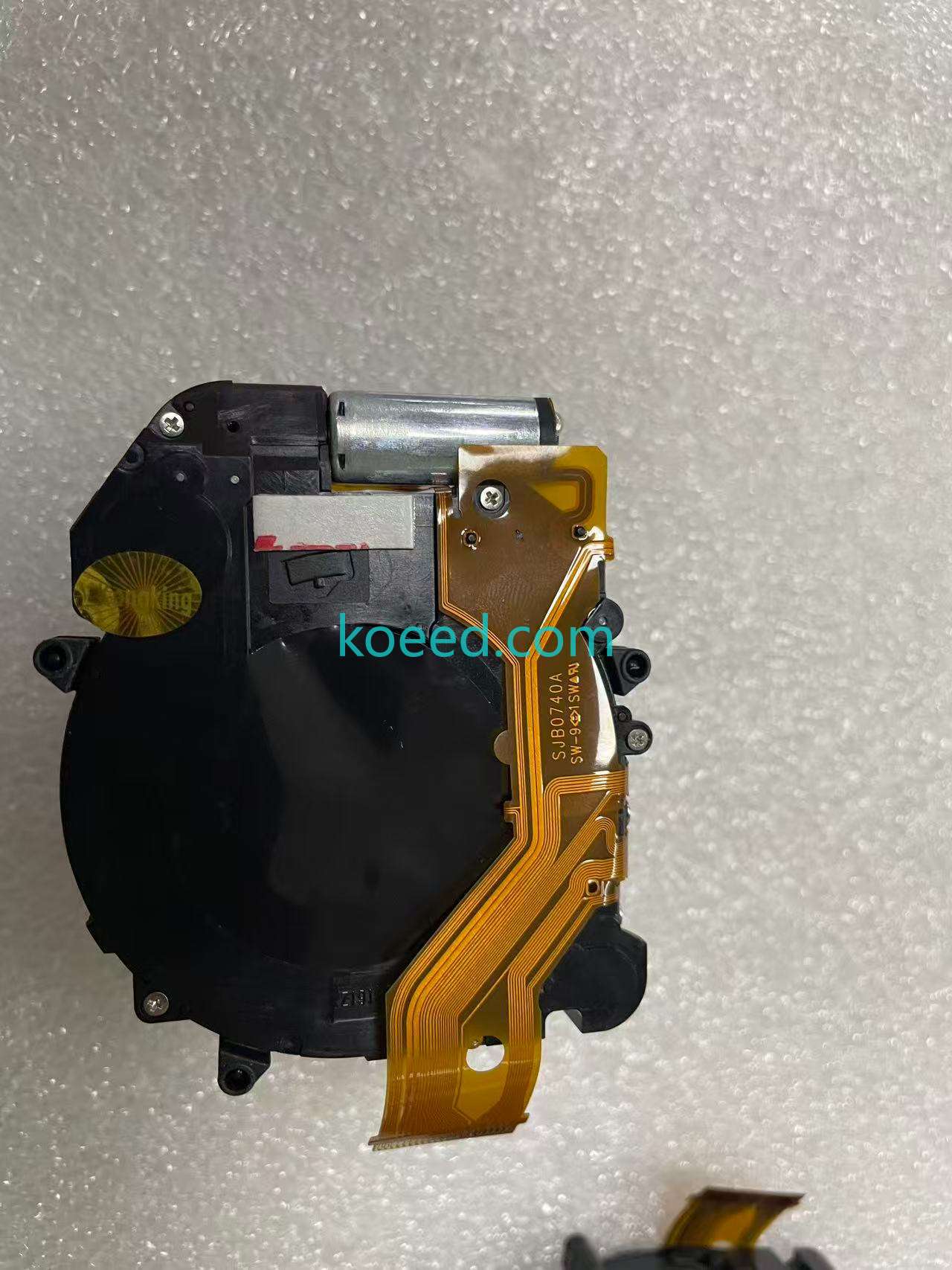 DC-ZS70 - Product View