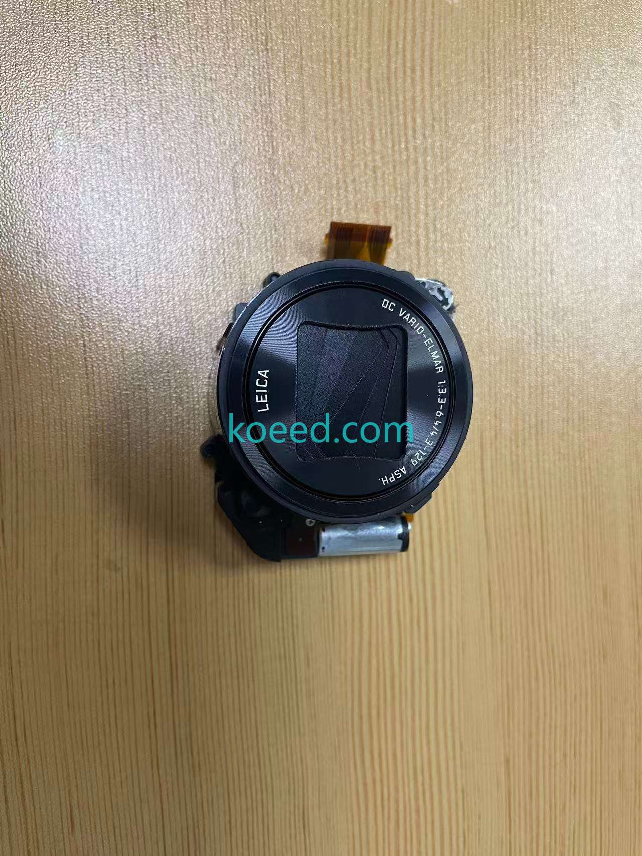 DC-ZS70 - Product View