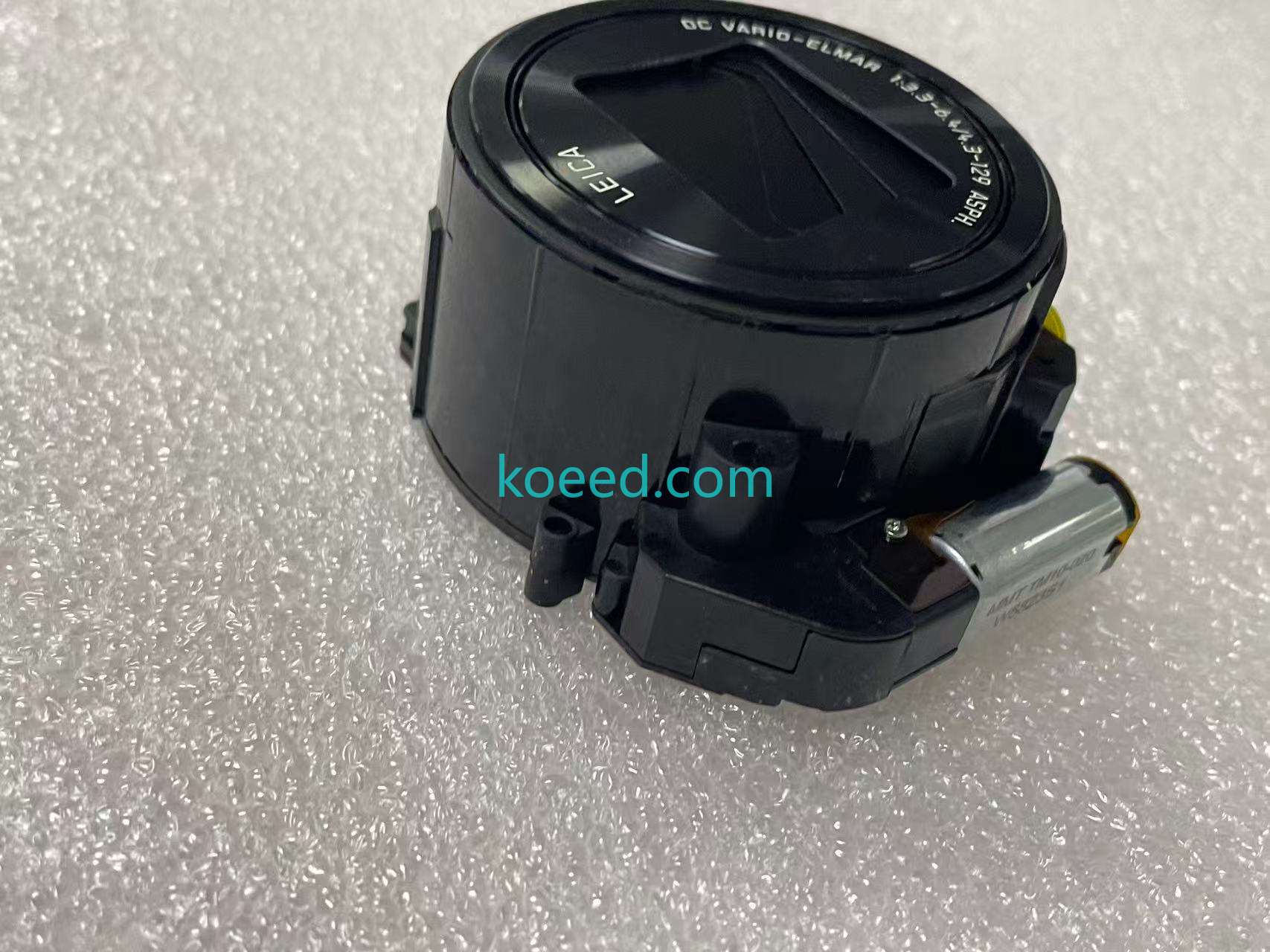 DC-ZS70 - Product View