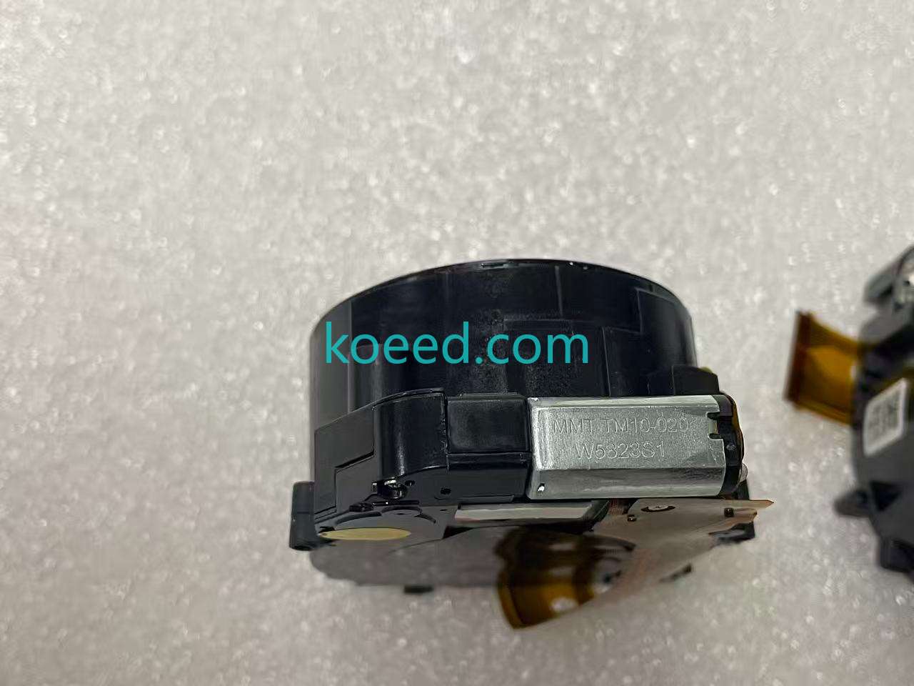 DC-ZS70 - Product View