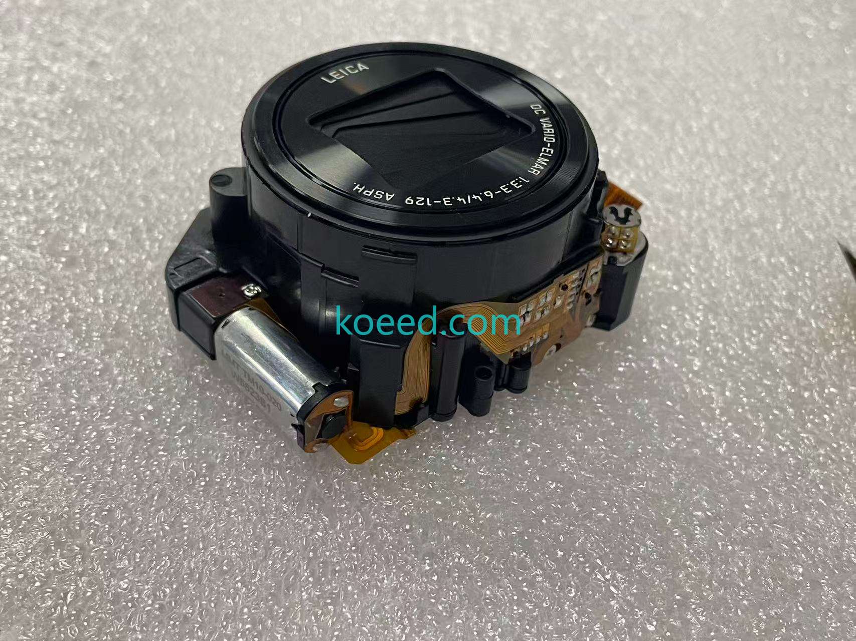 DC-ZS70 - Product View