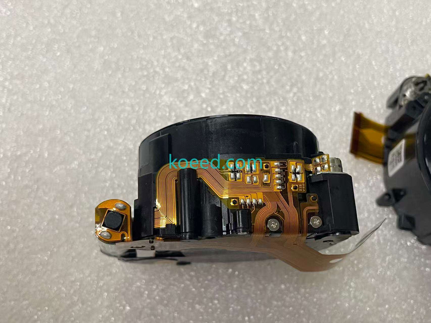 DC-ZS70 - Product View