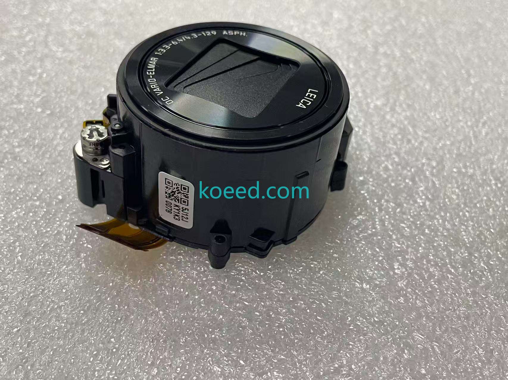 DC-ZS70 - Product View