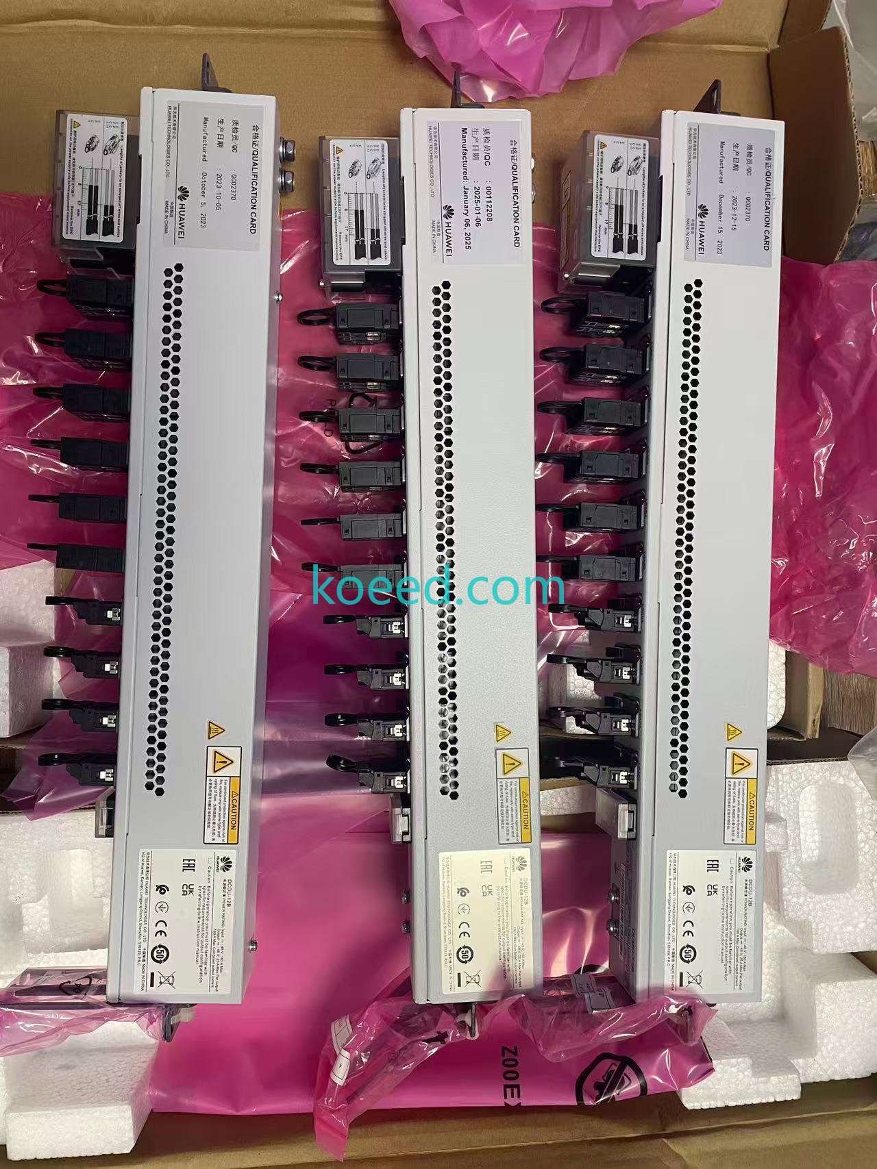 DCDU-12B - Product View