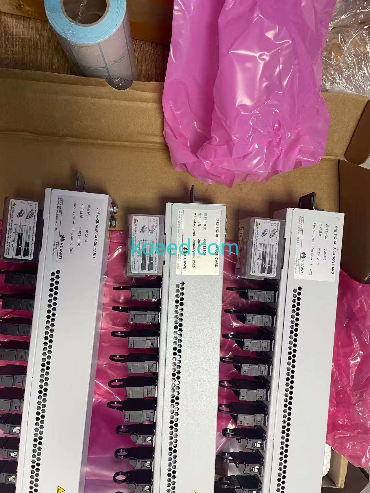 DCDU-12B - Product View