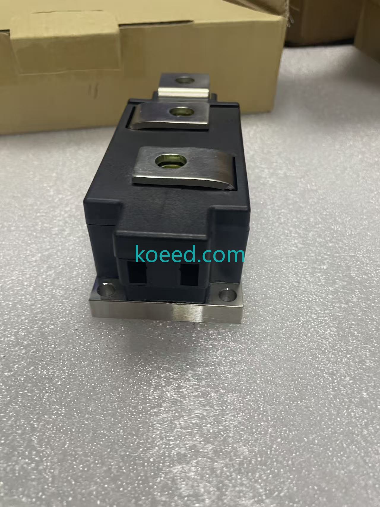 DD540N22K - Koeed Fashion View