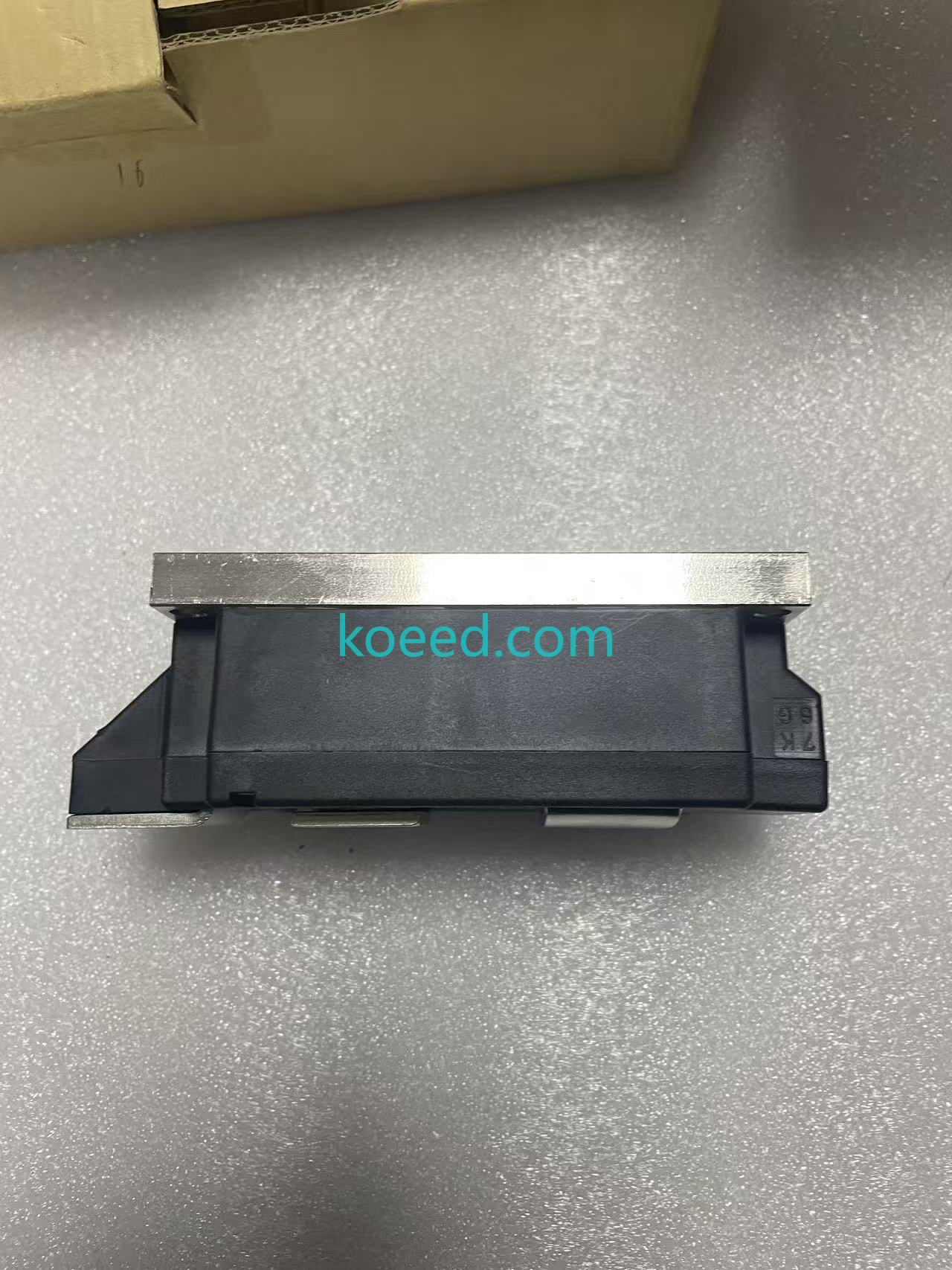 DD540N22K - Koeed Fashion View