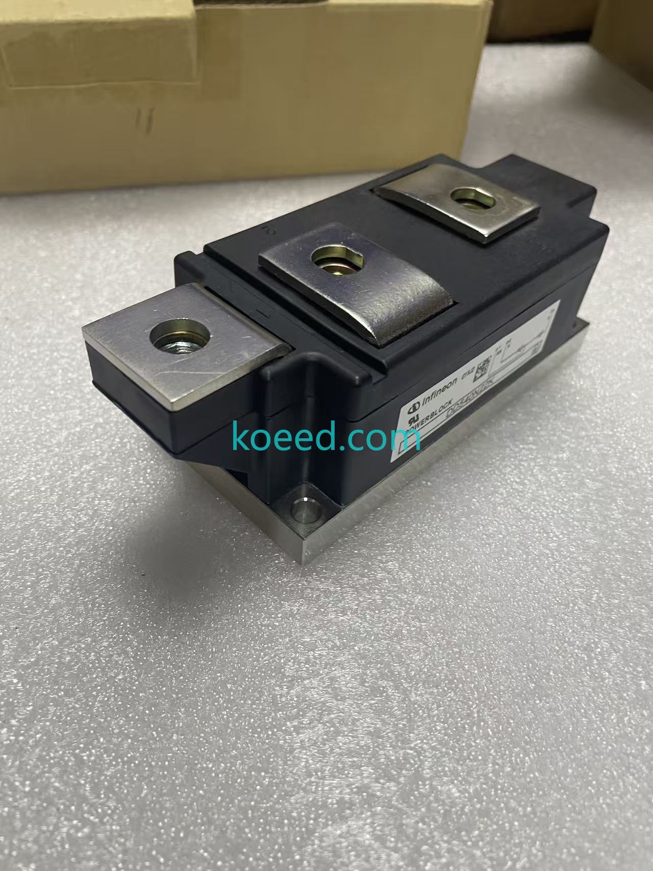 DD540N22K - Koeed Fashion View
