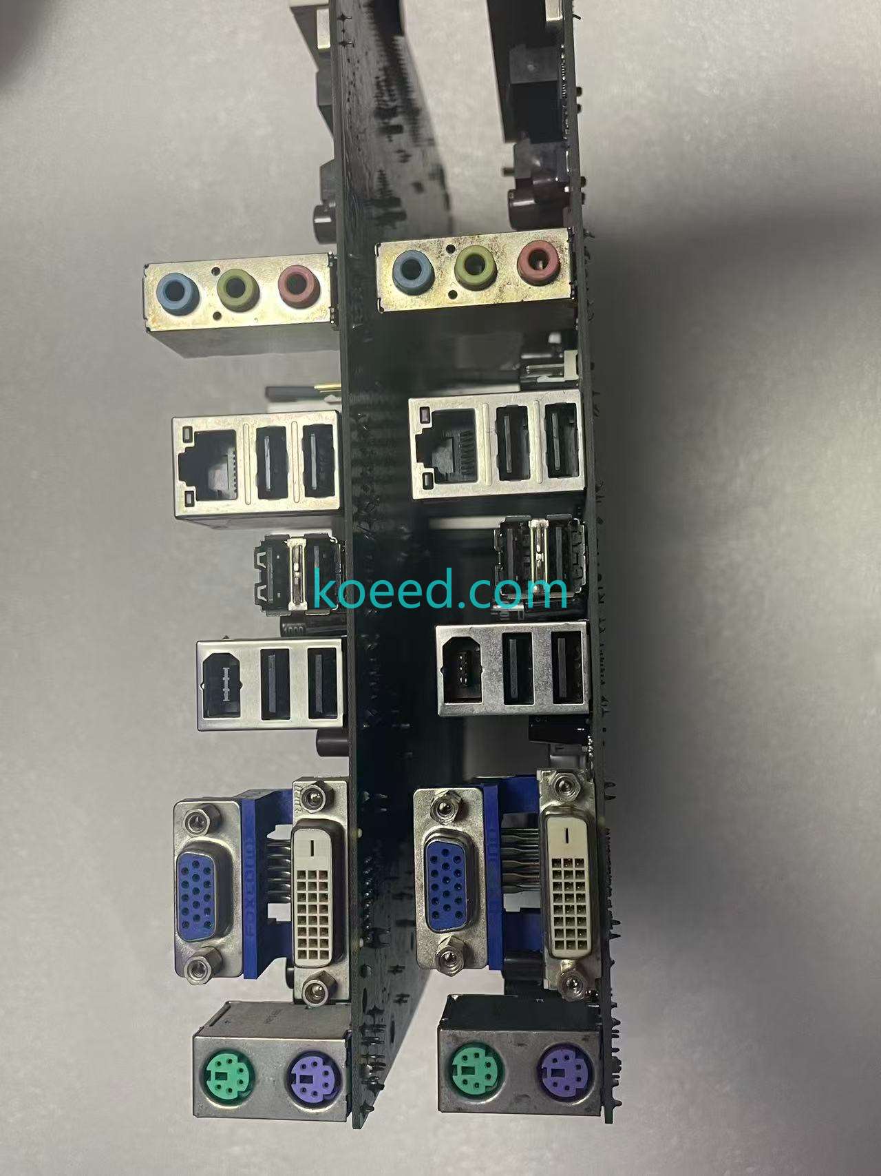 DG35EC - Product View