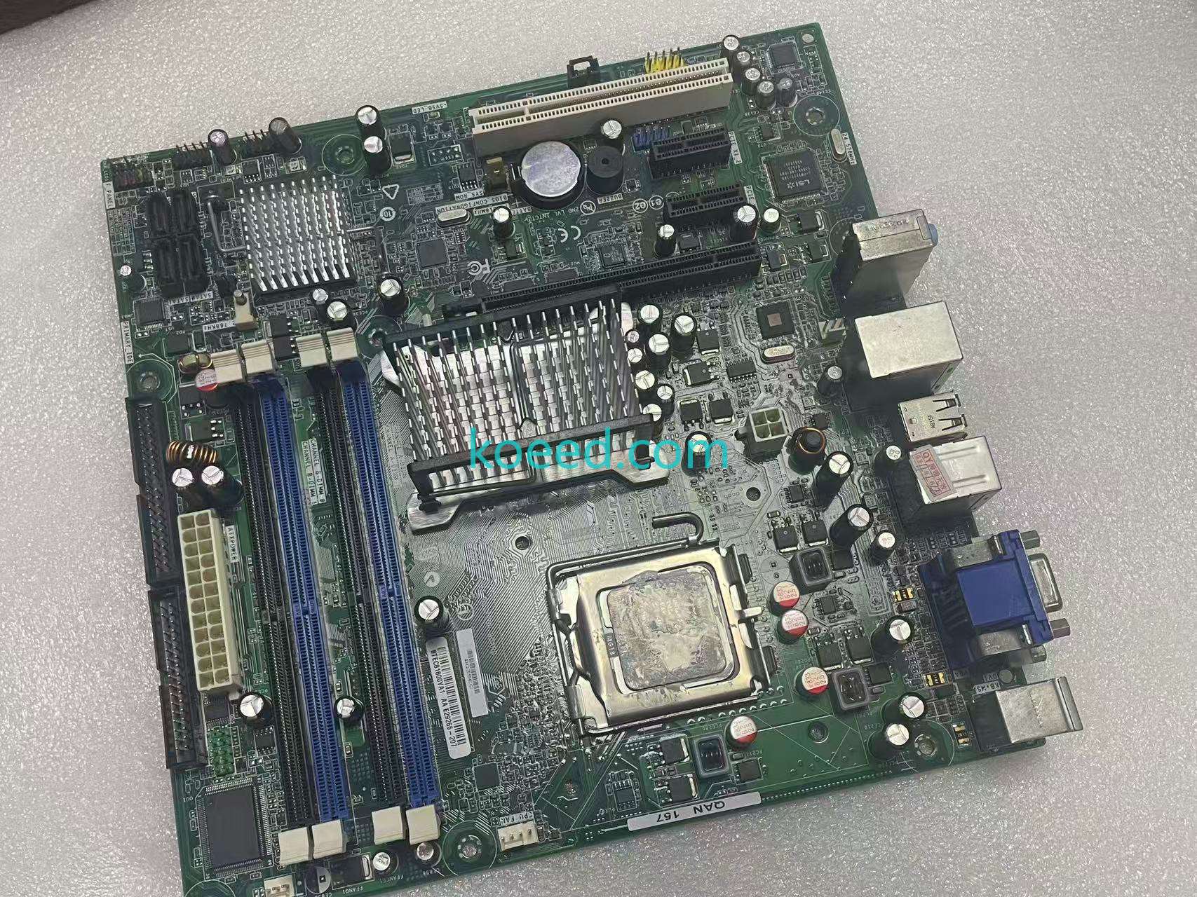 DG35EC - Product View