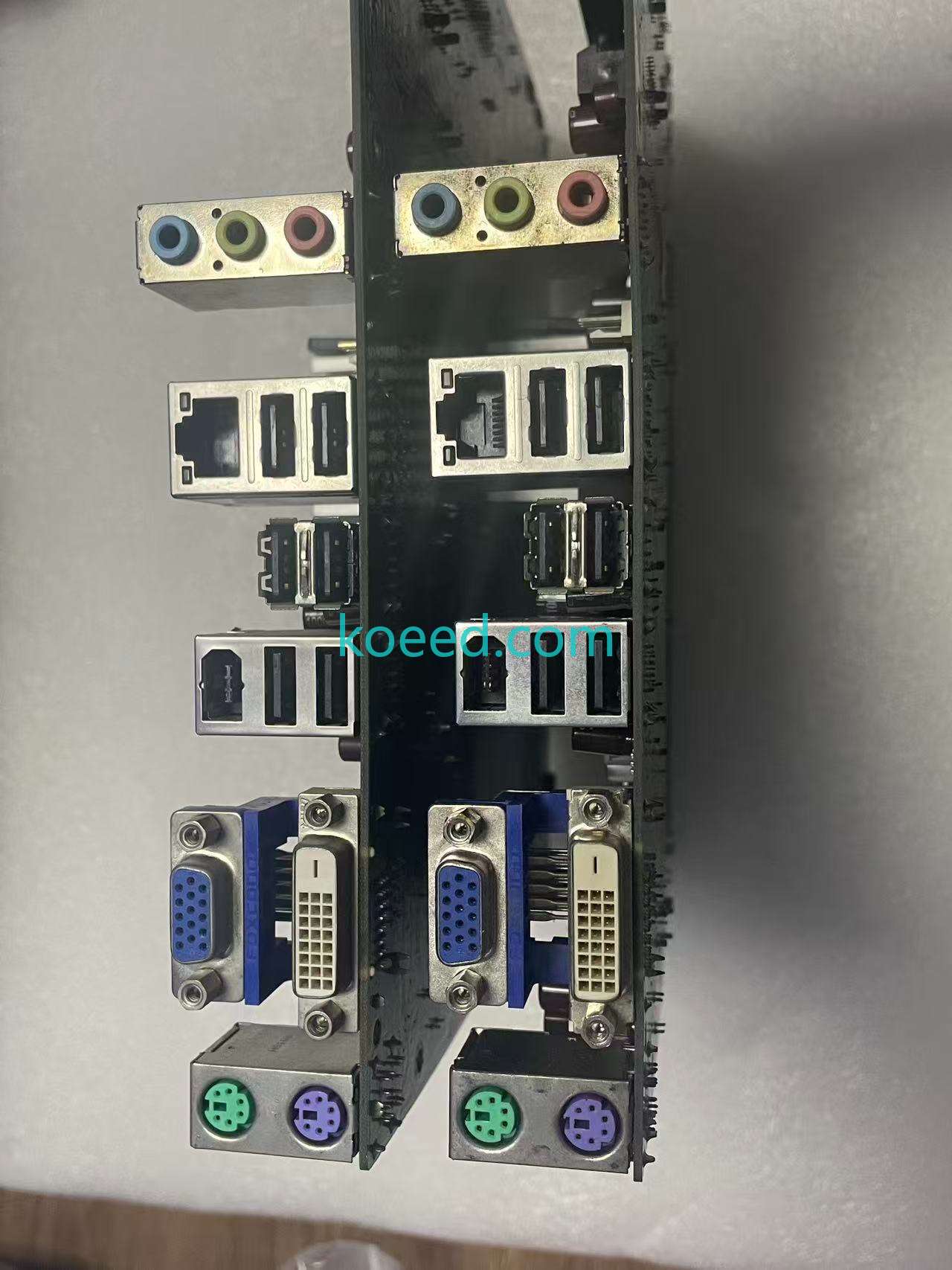 DG35EC - Product View