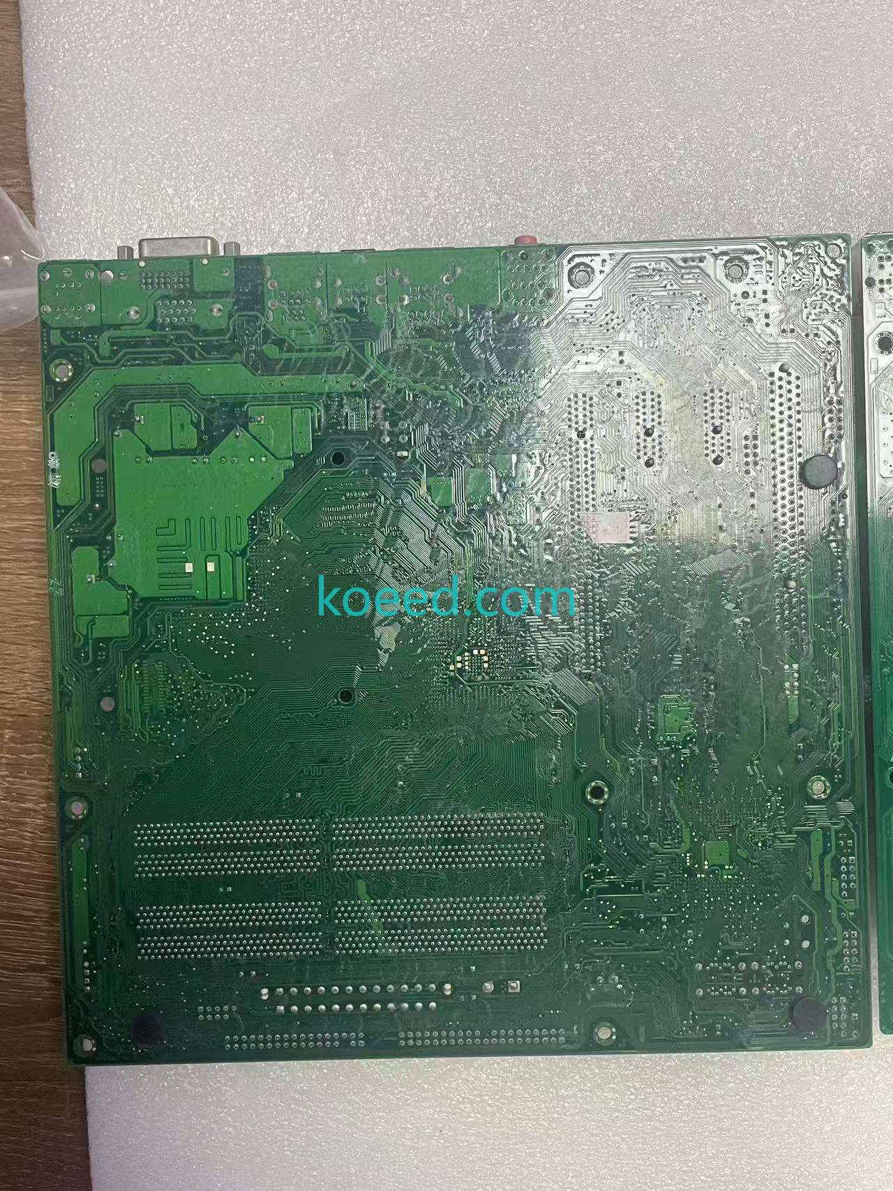 DG35EC - Product View