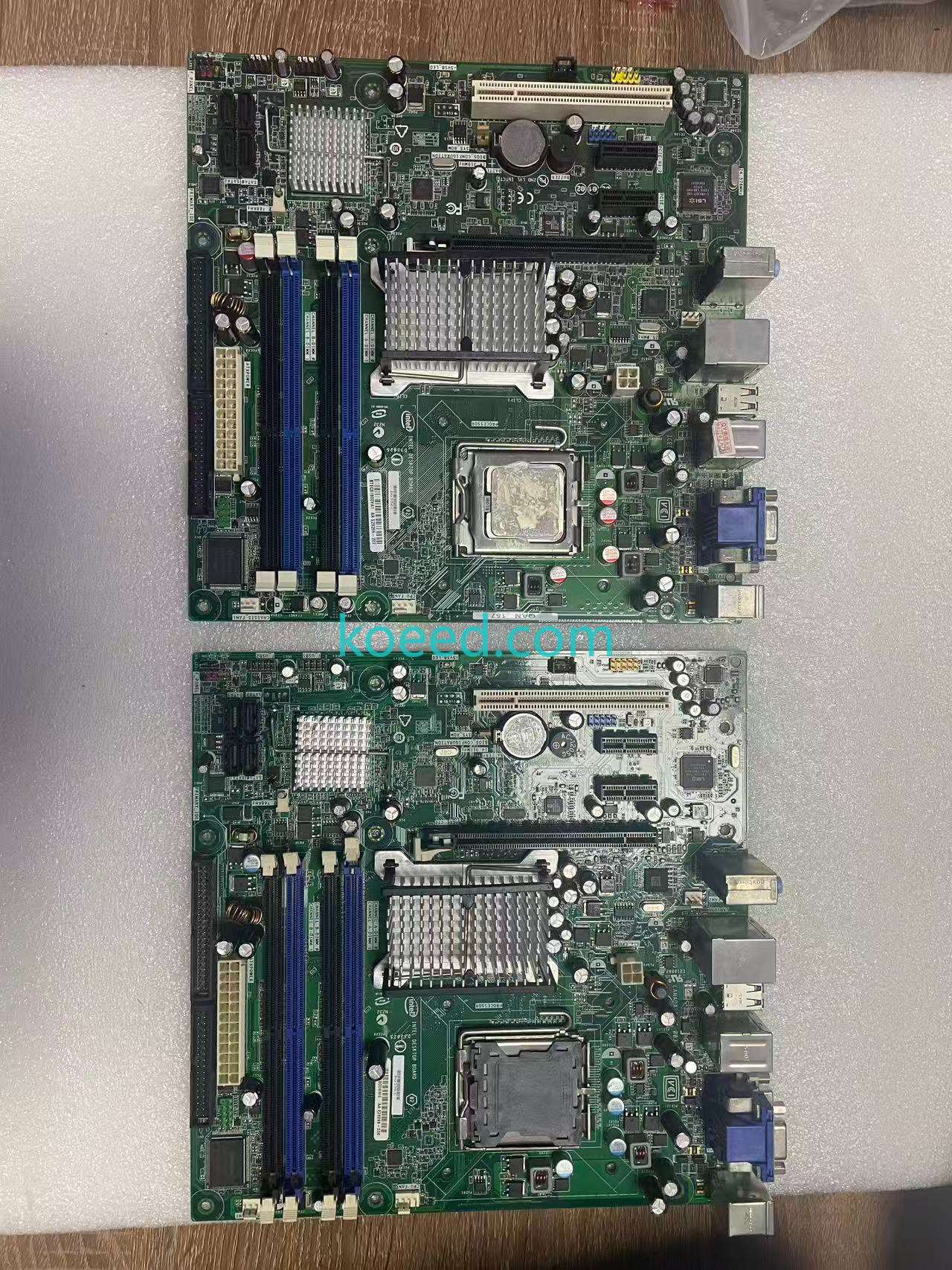 DG35EC - Product View