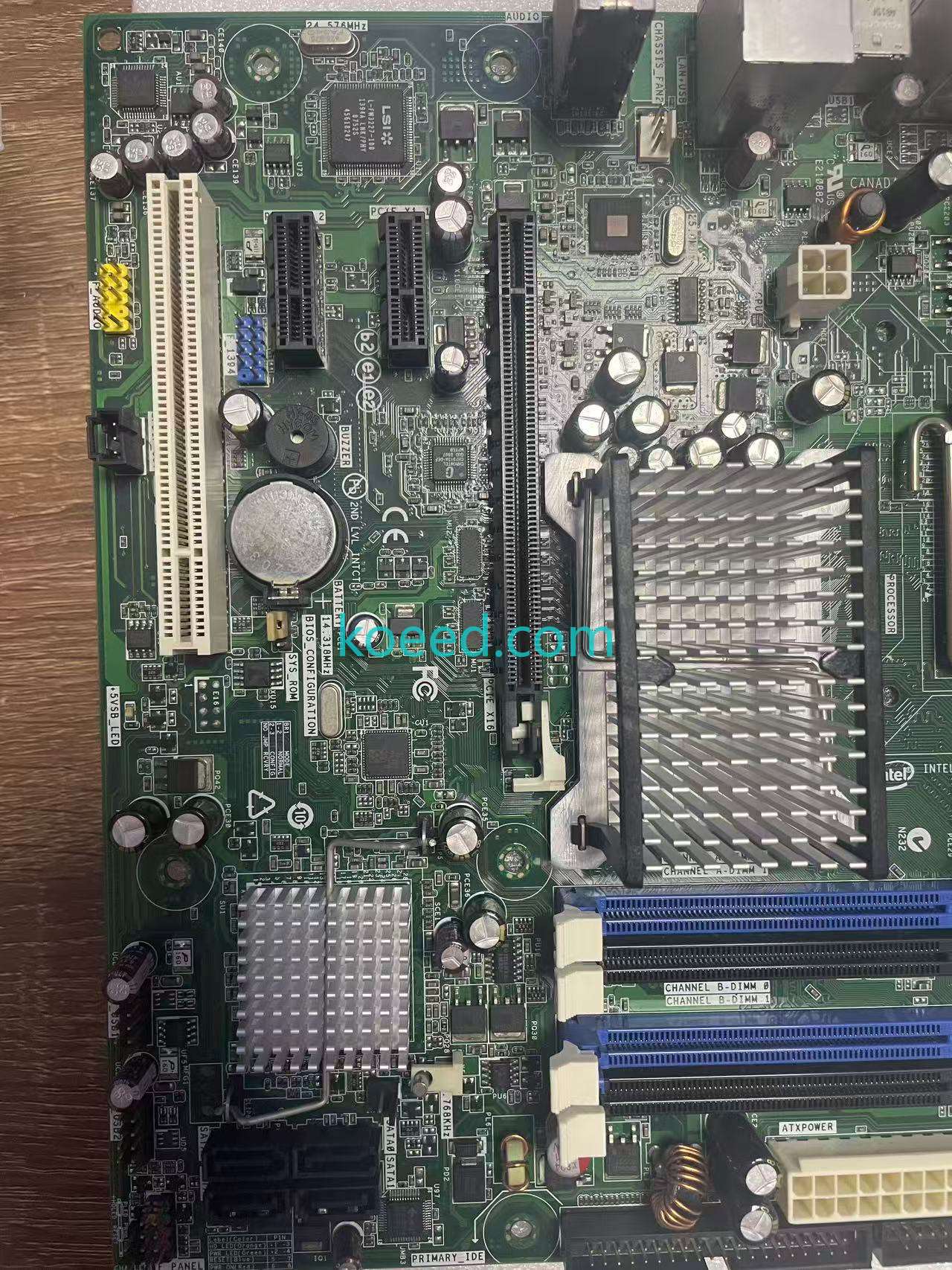 DG35EC - Product View