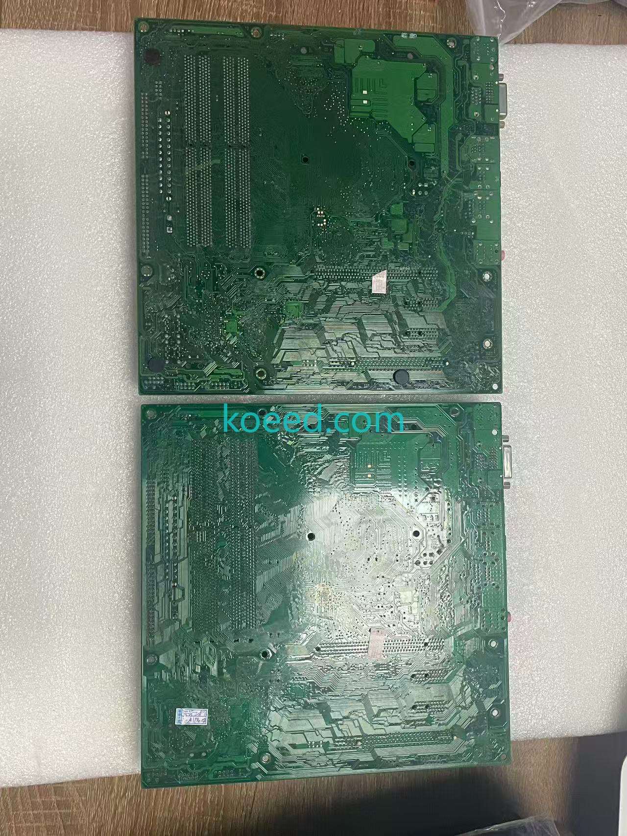 DG35EC - Product View