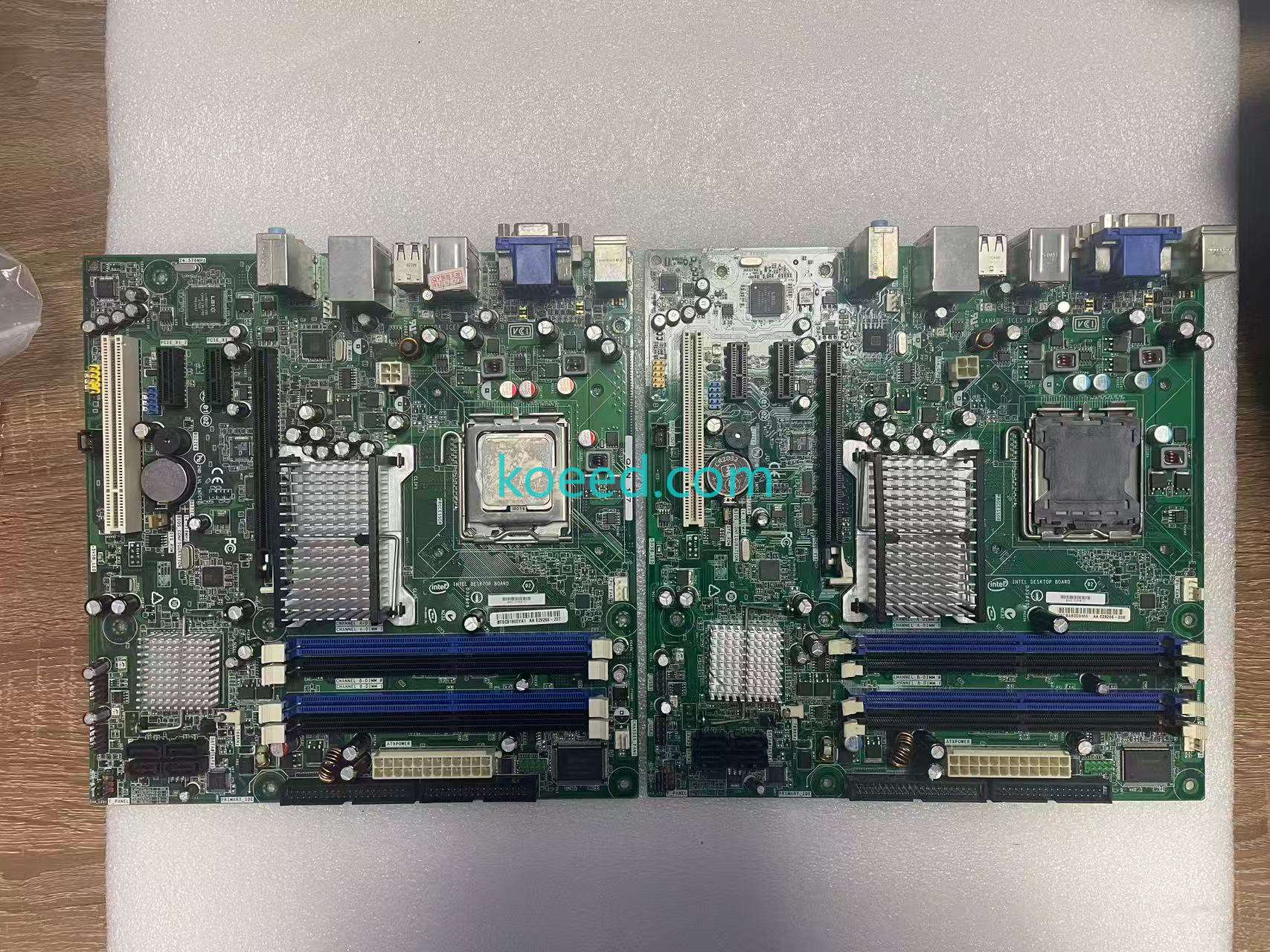 DG35EC - Product View