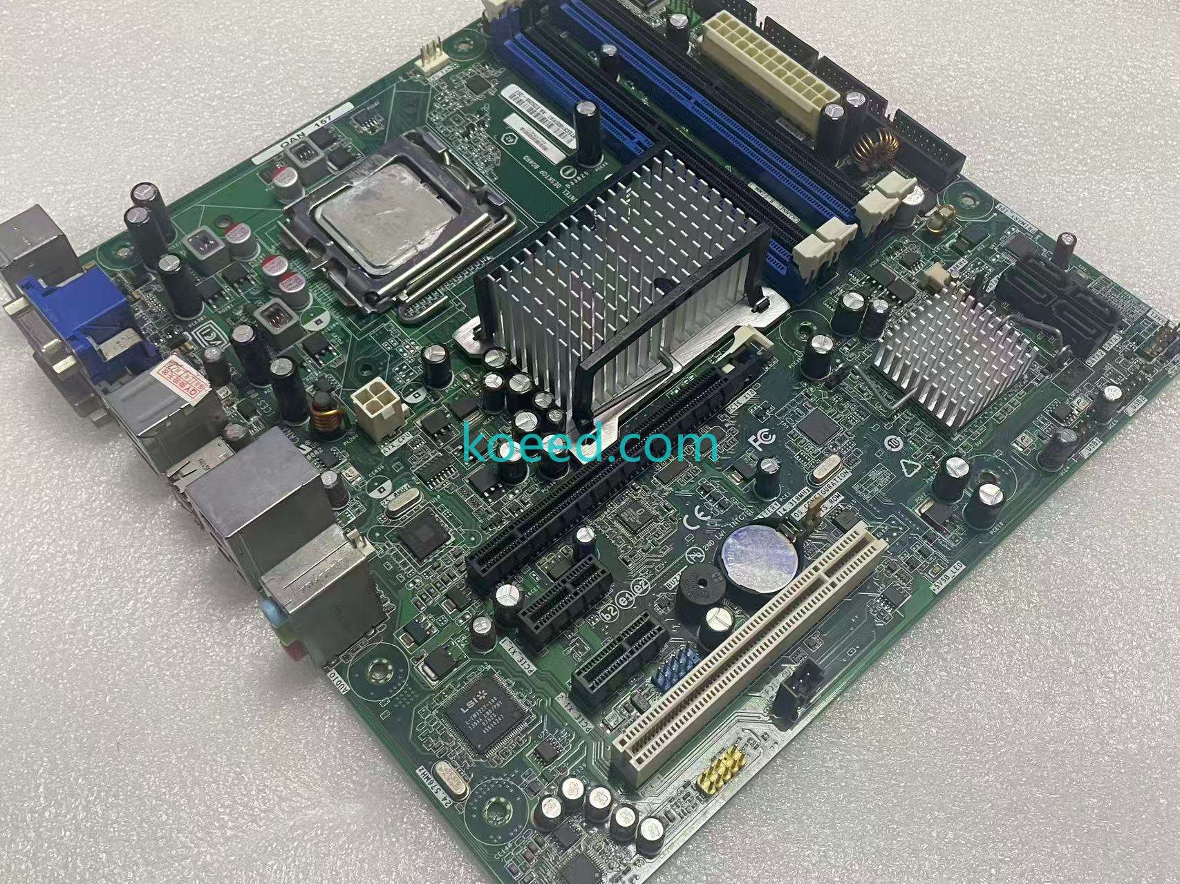 DG35EC - Product View