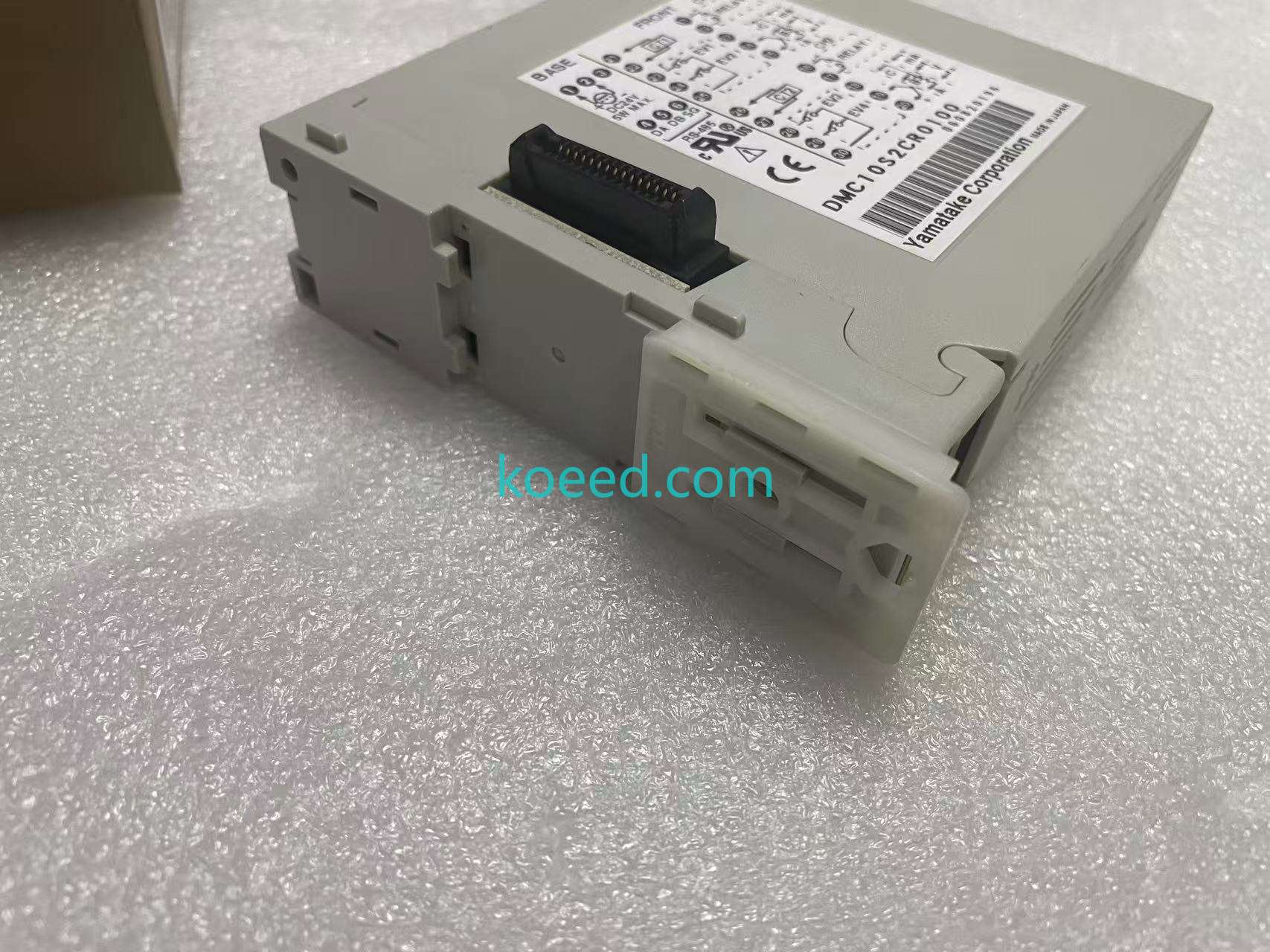 DMC10S2CR0100 - Product View