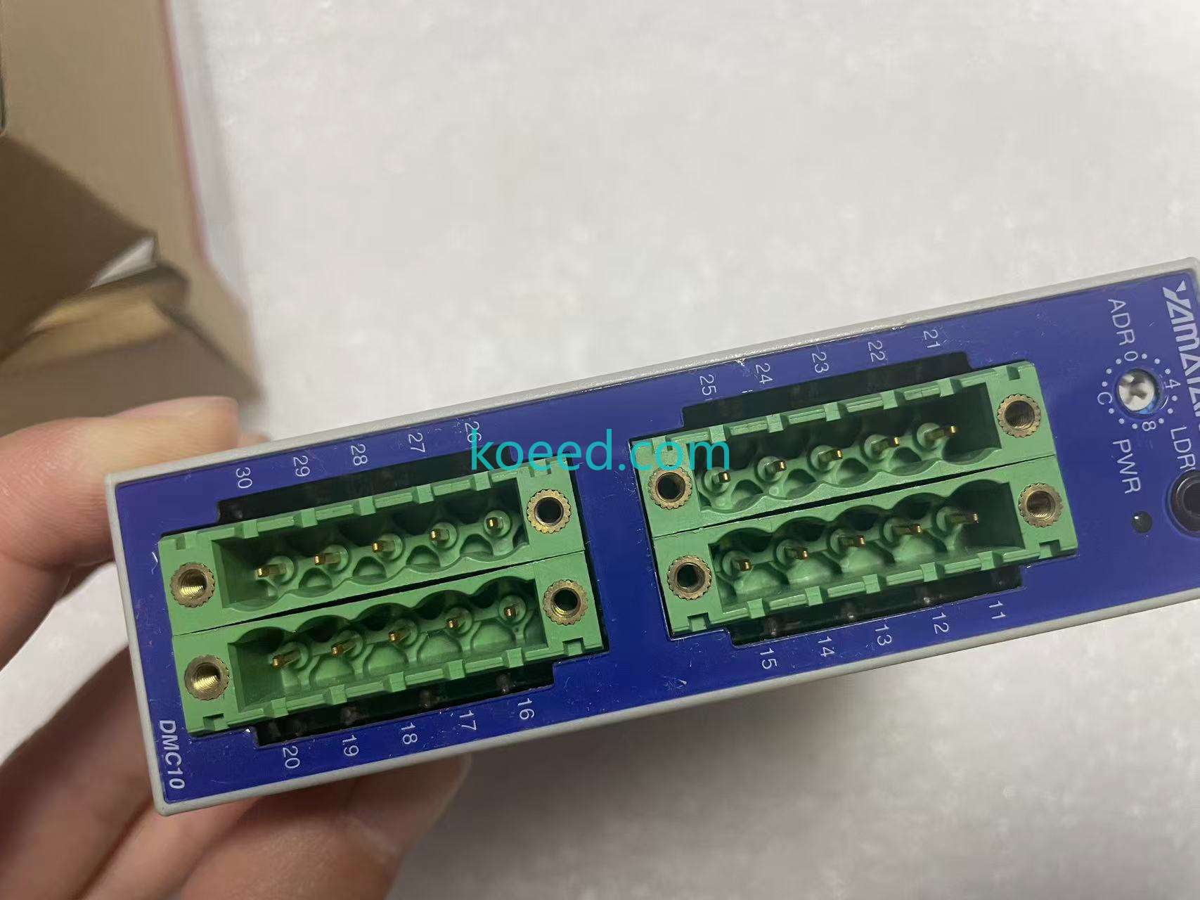 DMC10S2CR0100 - Product View