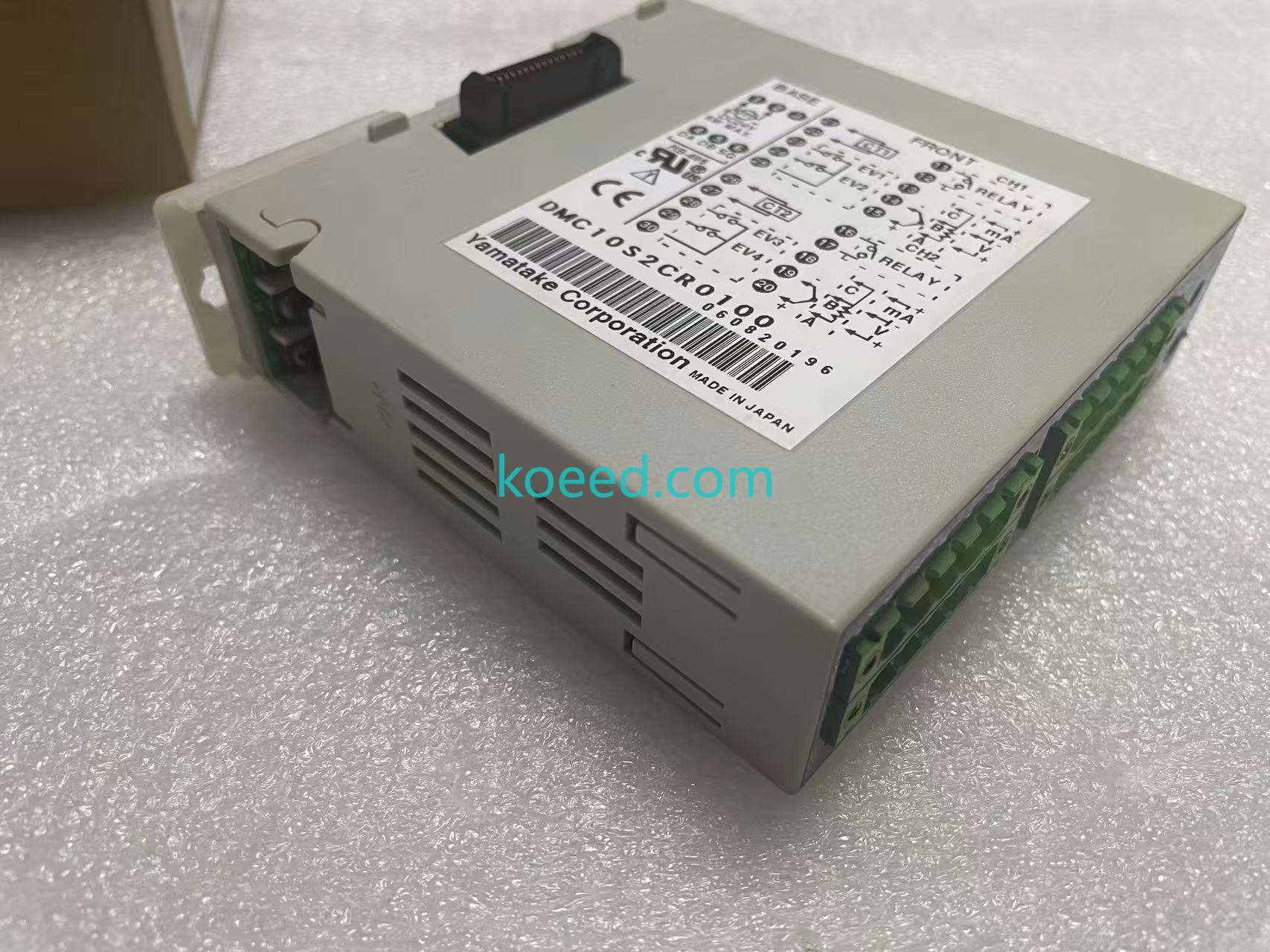 DMC10S2CR0100 - Product View