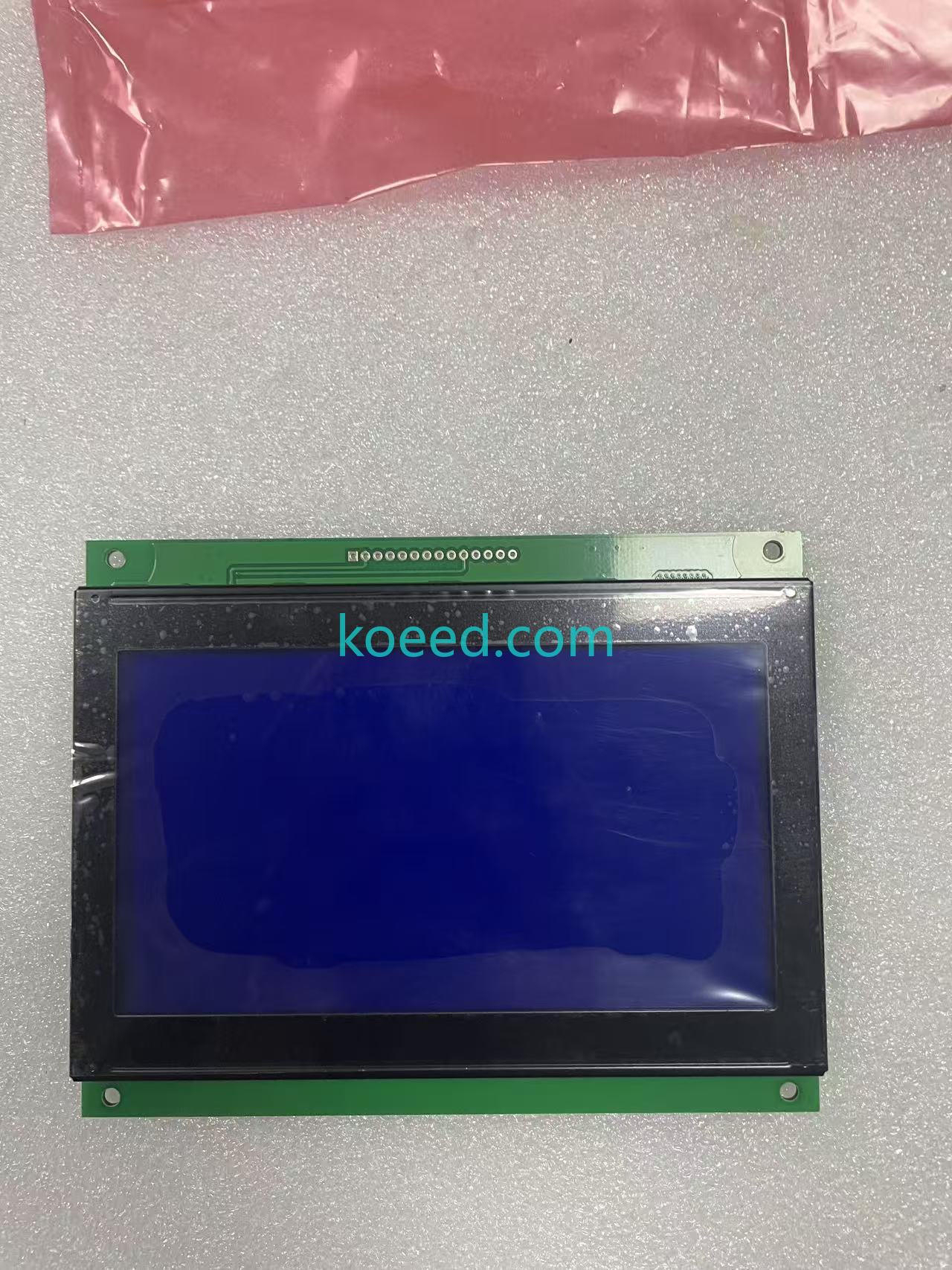 DMF682N backlight assembly — CFL or LED module condition