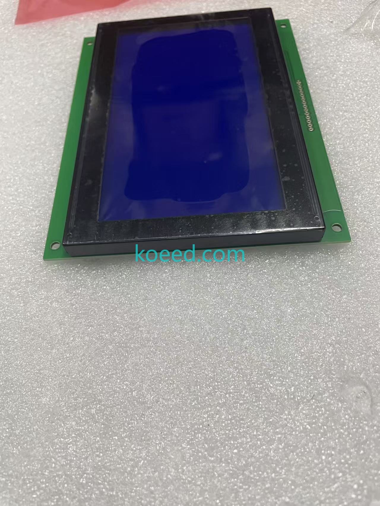 DMF682N full unit — complete module with mounting bracket