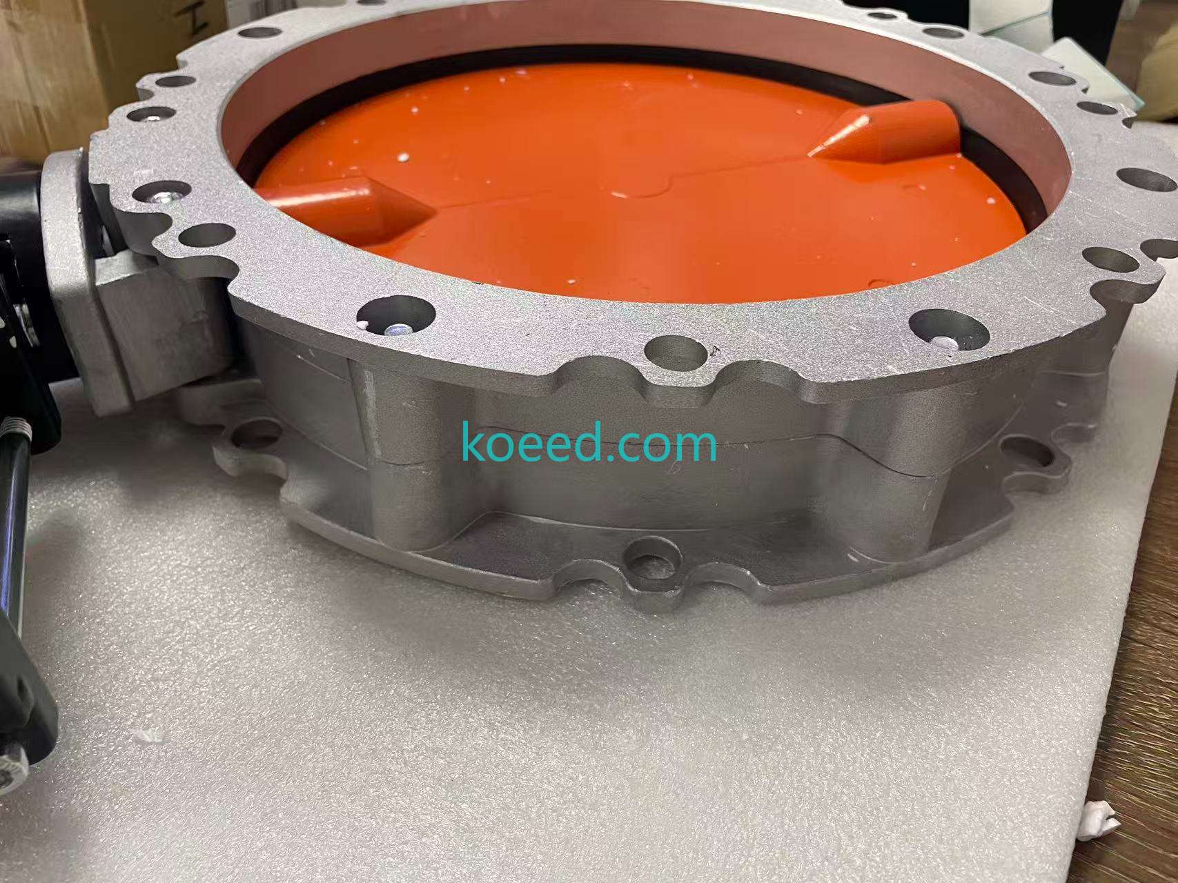 DN300 - Product View