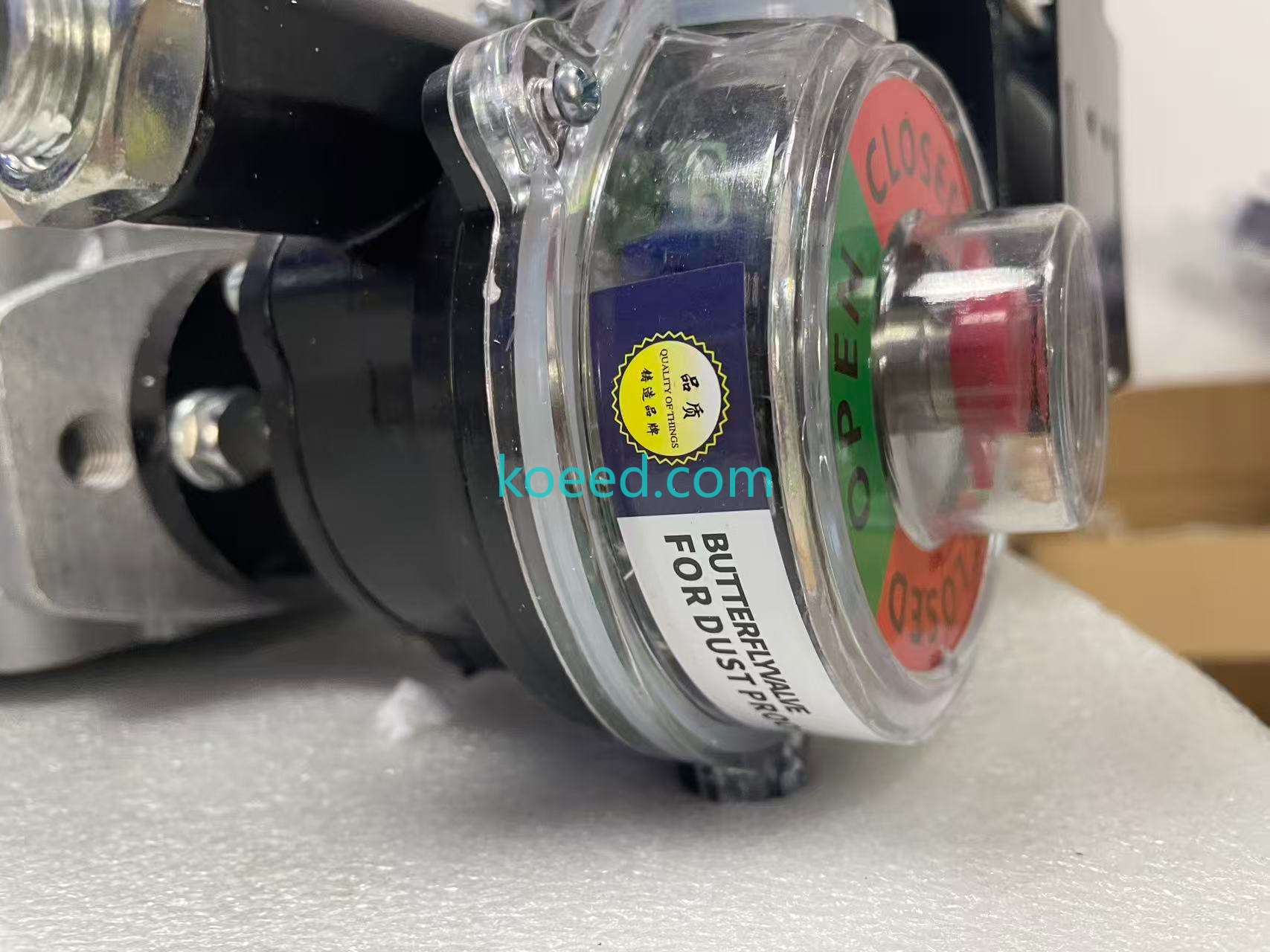 DN300 - Product View