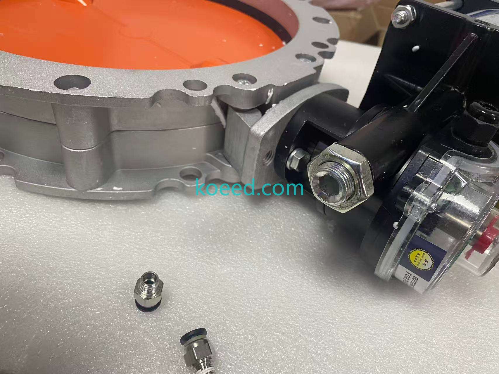 DN300 - Product View