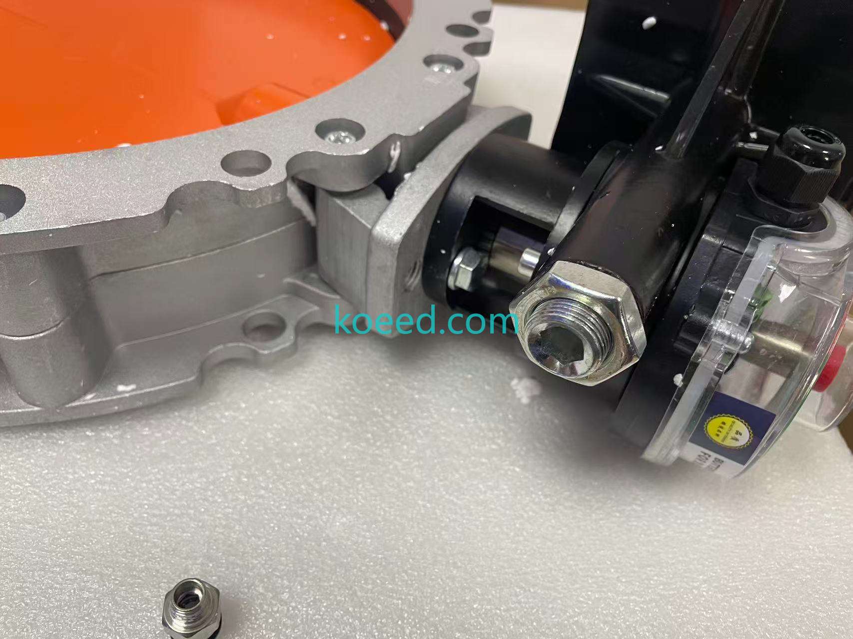 DN300 - Product View