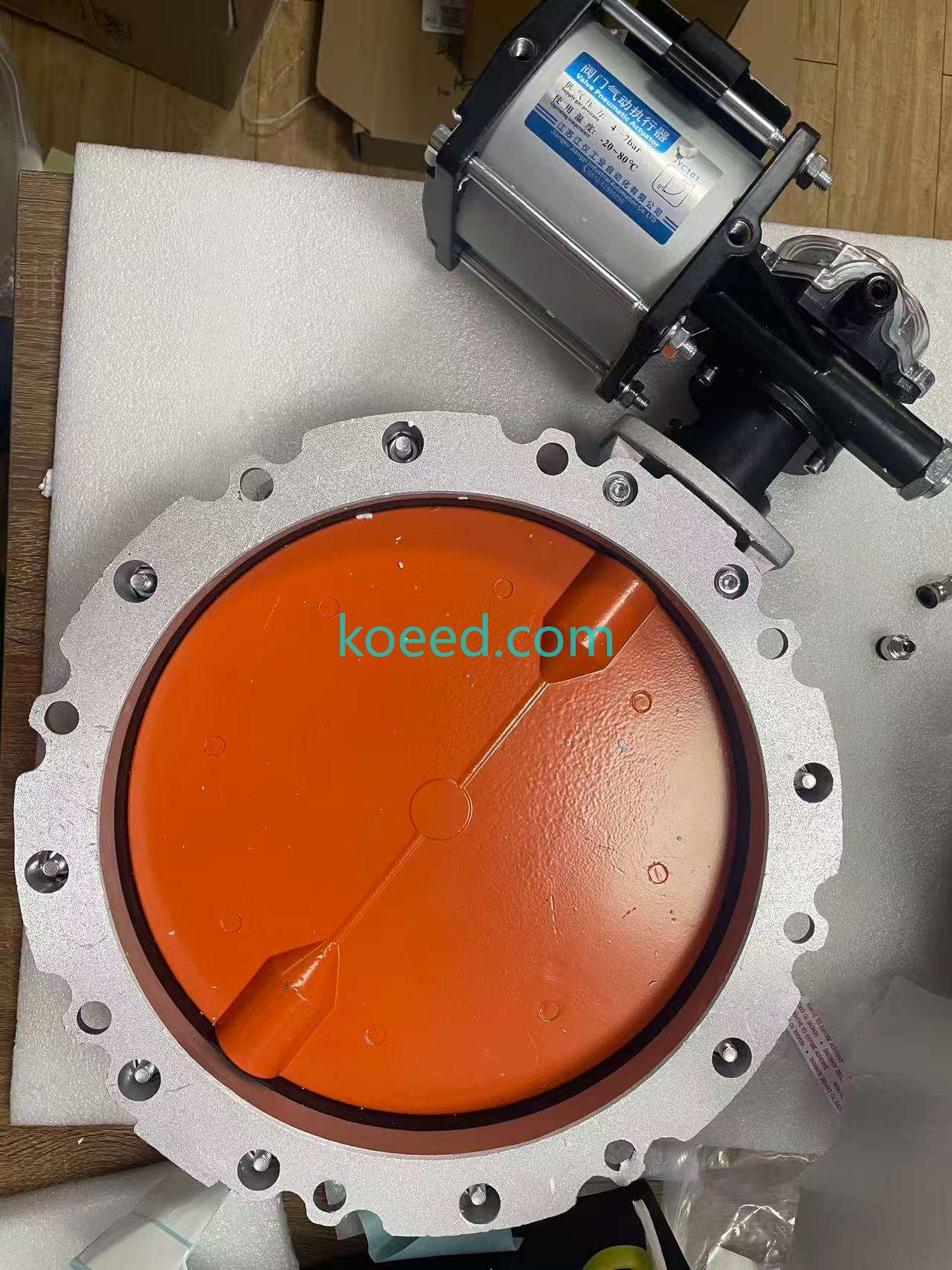 DN300 - Product View