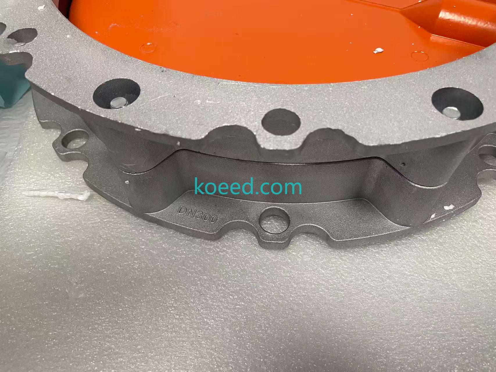 DN300 - Product View